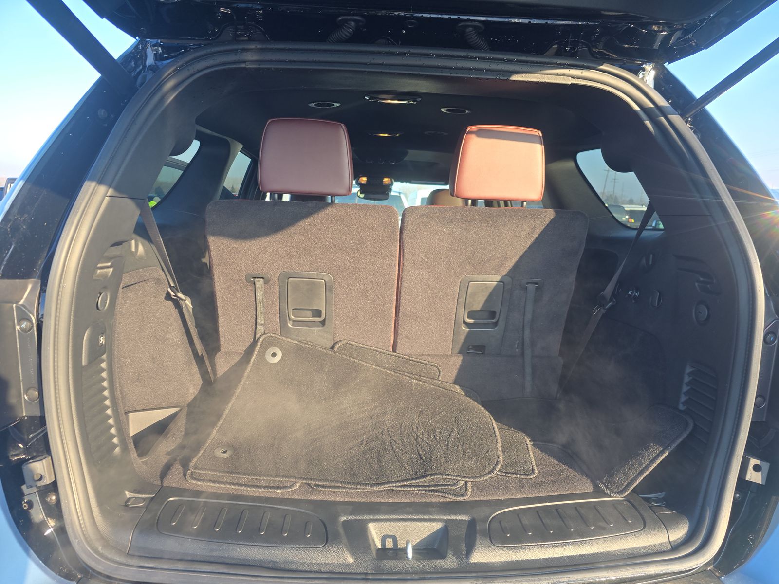 2024 Dodge Durango R/T Plus AWD