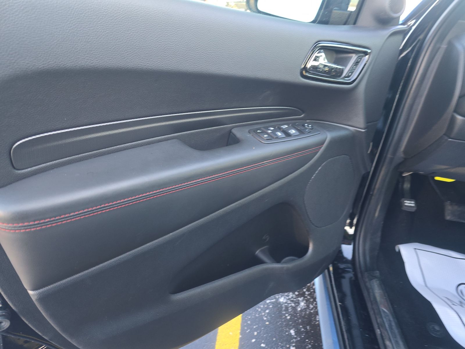 2024 Dodge Durango R/T Plus AWD