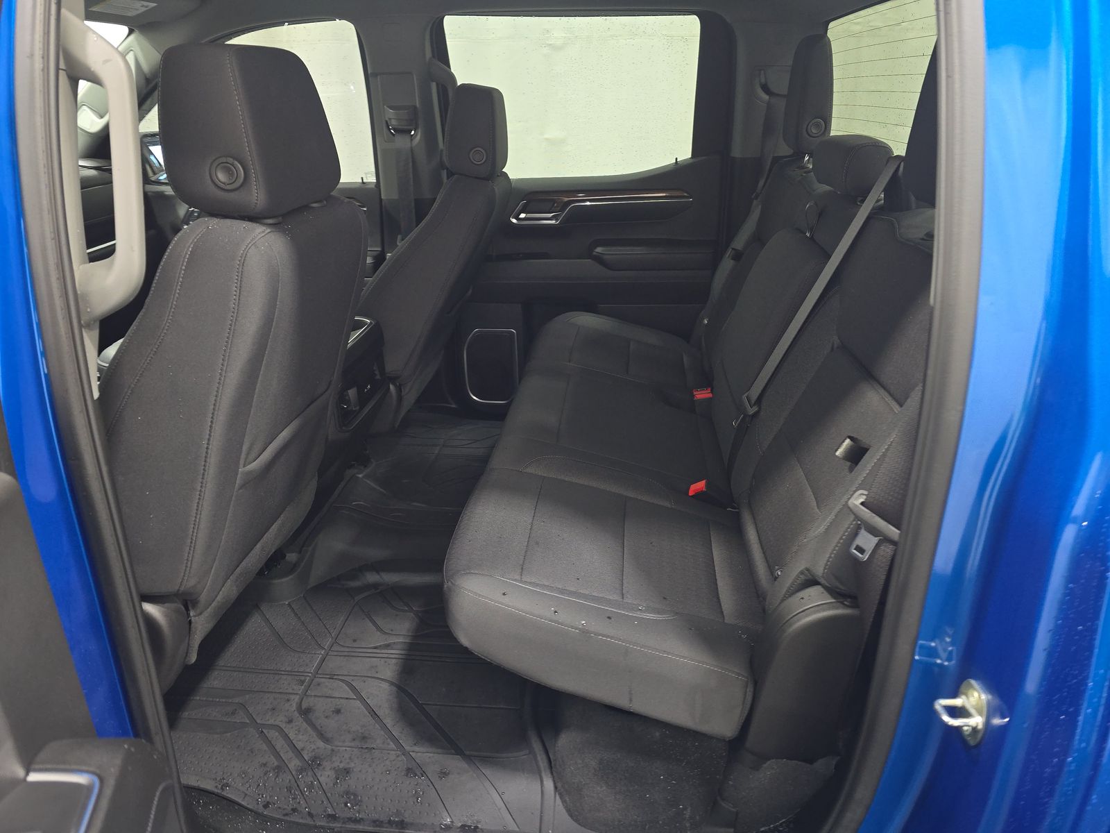 2024 Chevrolet Silverado 1500 RST AWD