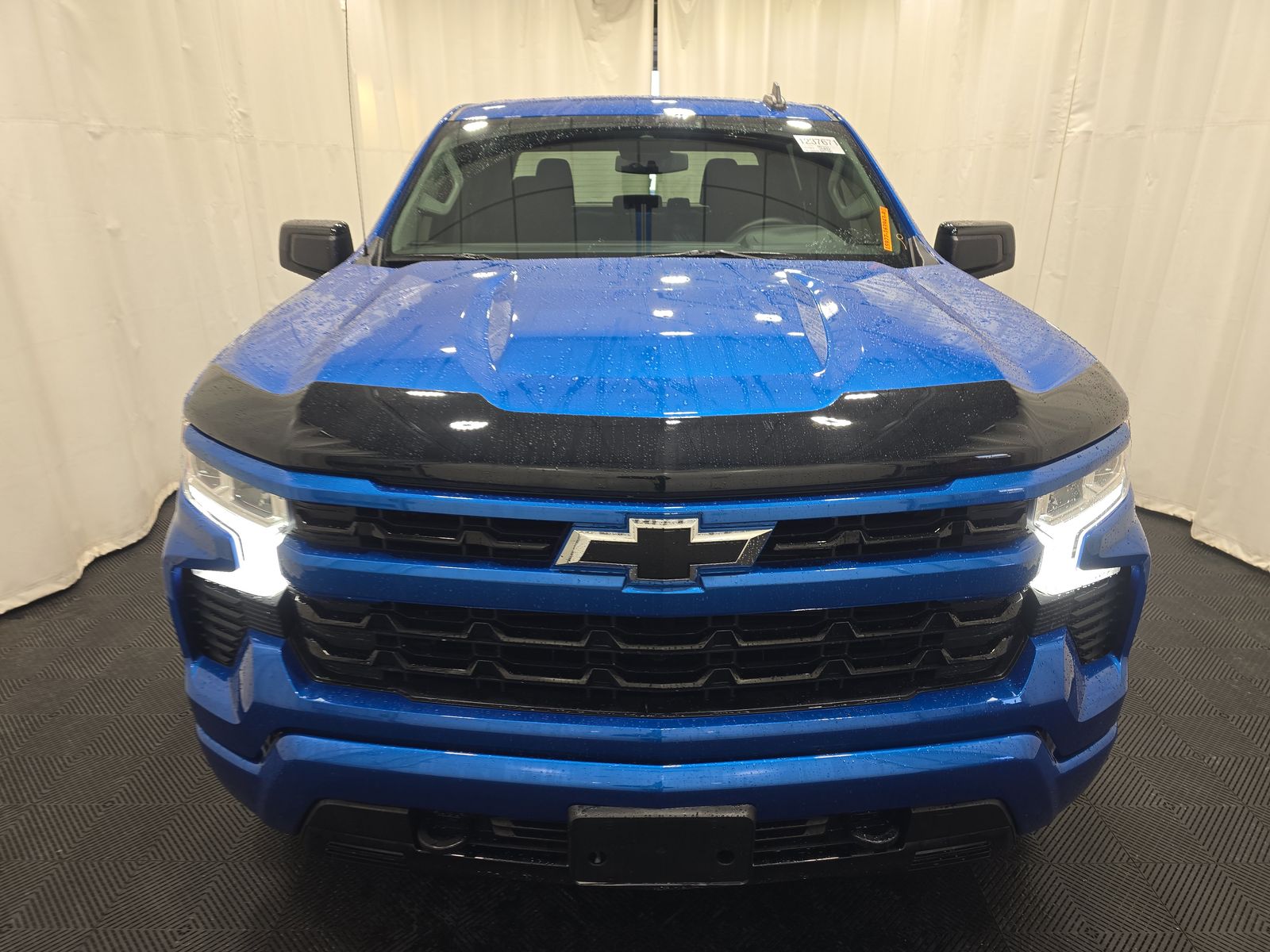 2024 Chevrolet Silverado 1500 RST AWD