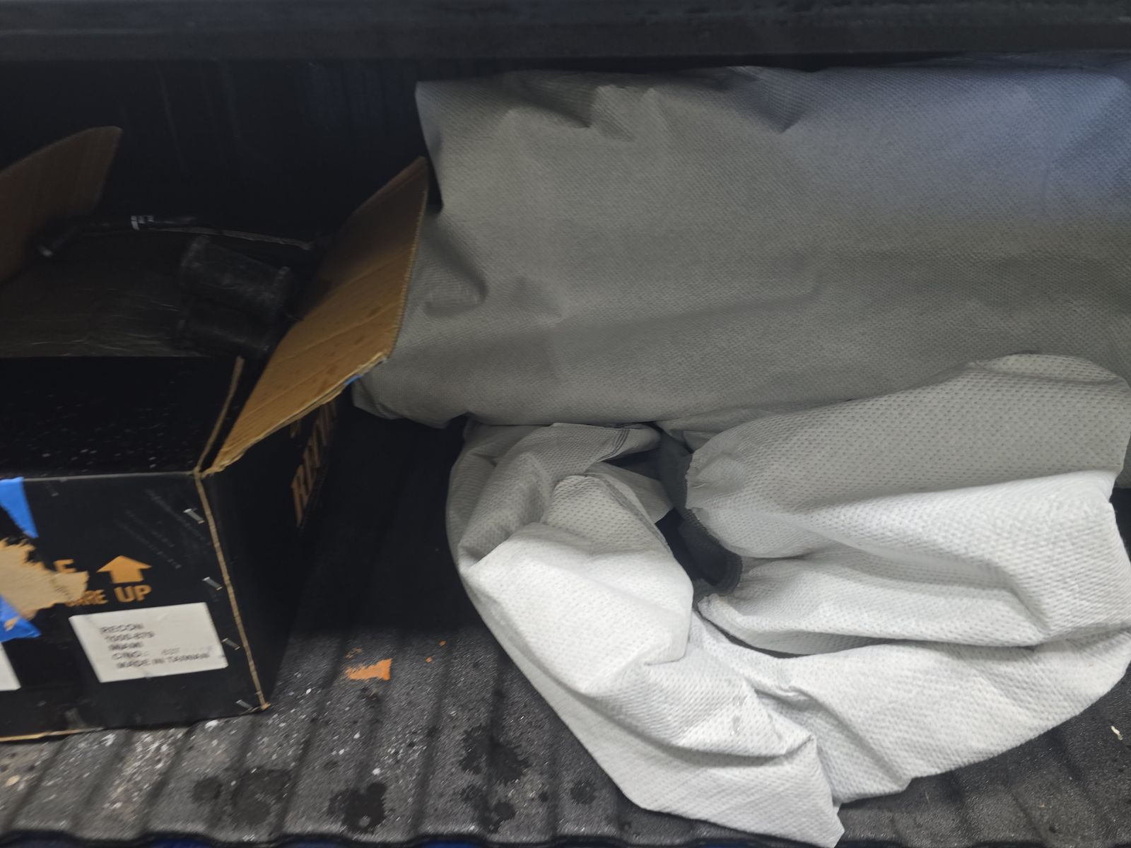 2024 Chevrolet Silverado 1500 RST AWD