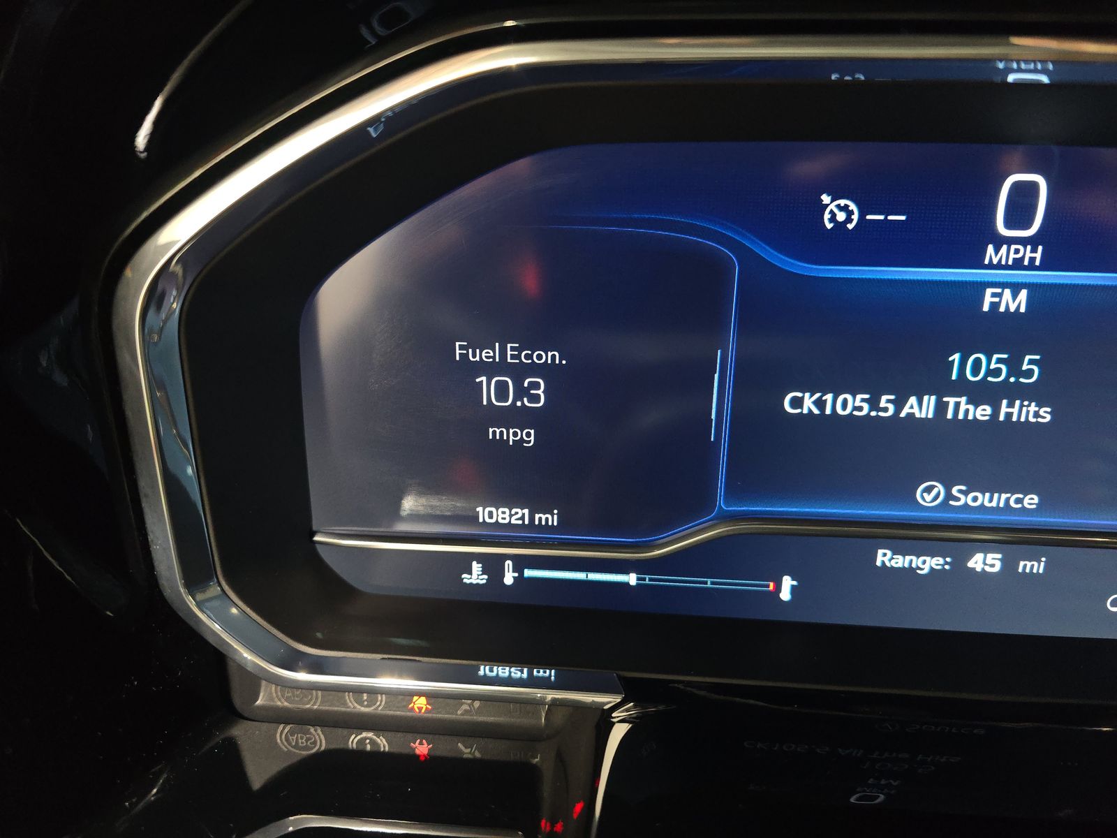 2024 Chevrolet Silverado 1500 RST AWD