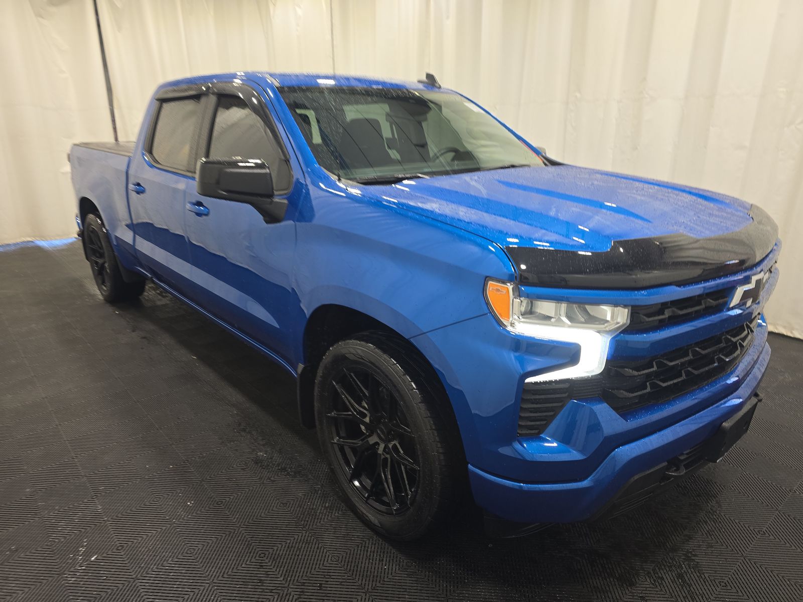 2024 Chevrolet Silverado 1500 RST AWD