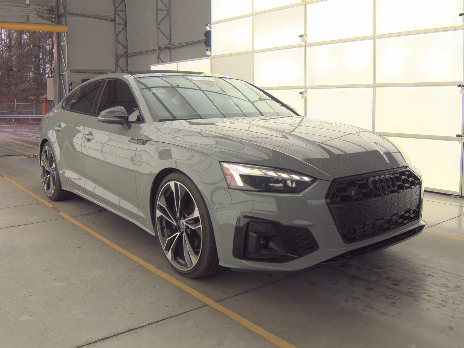 2022 Audi S5 Premium Plus AWD