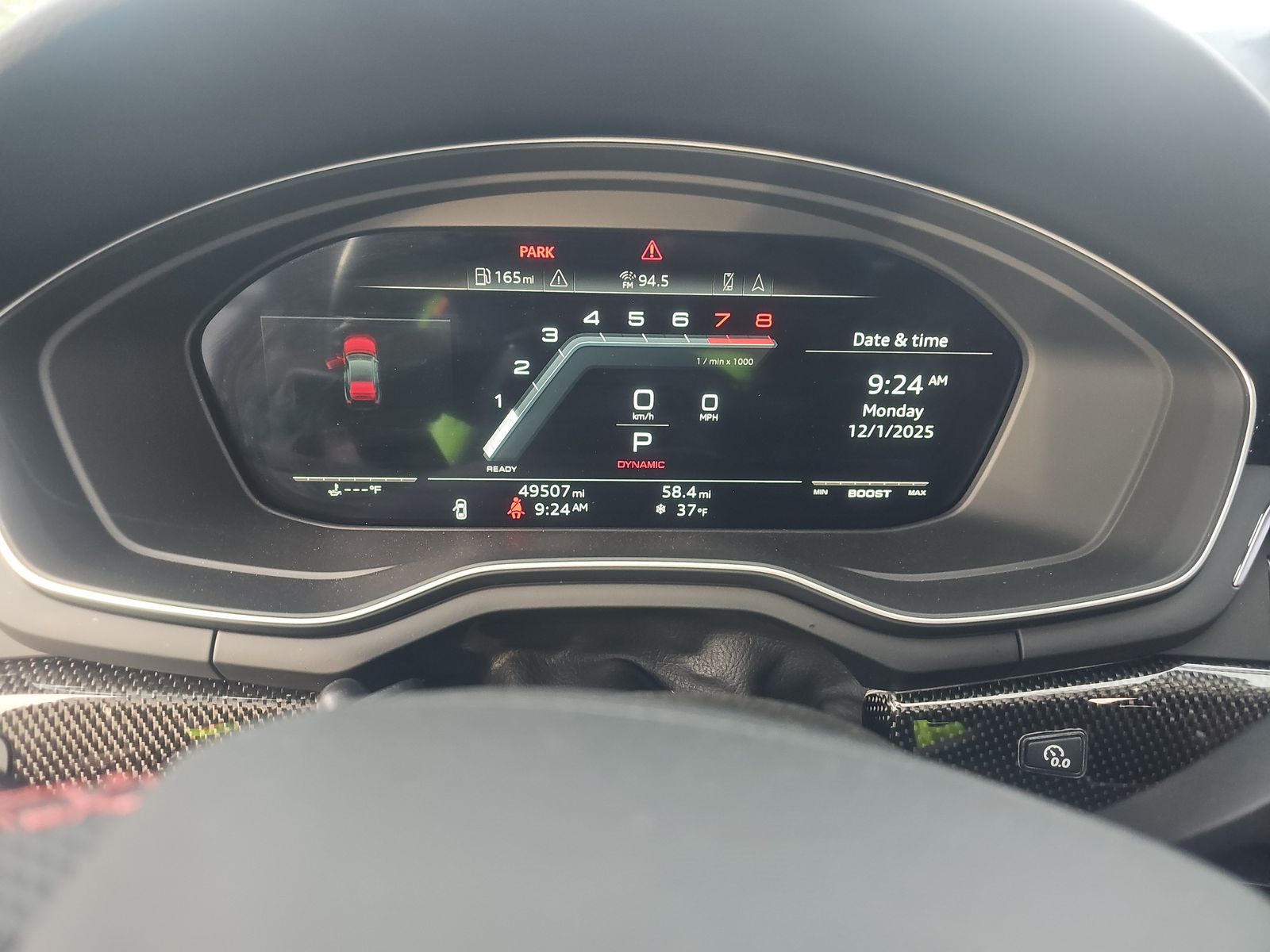 2022 Audi S5 Premium Plus AWD