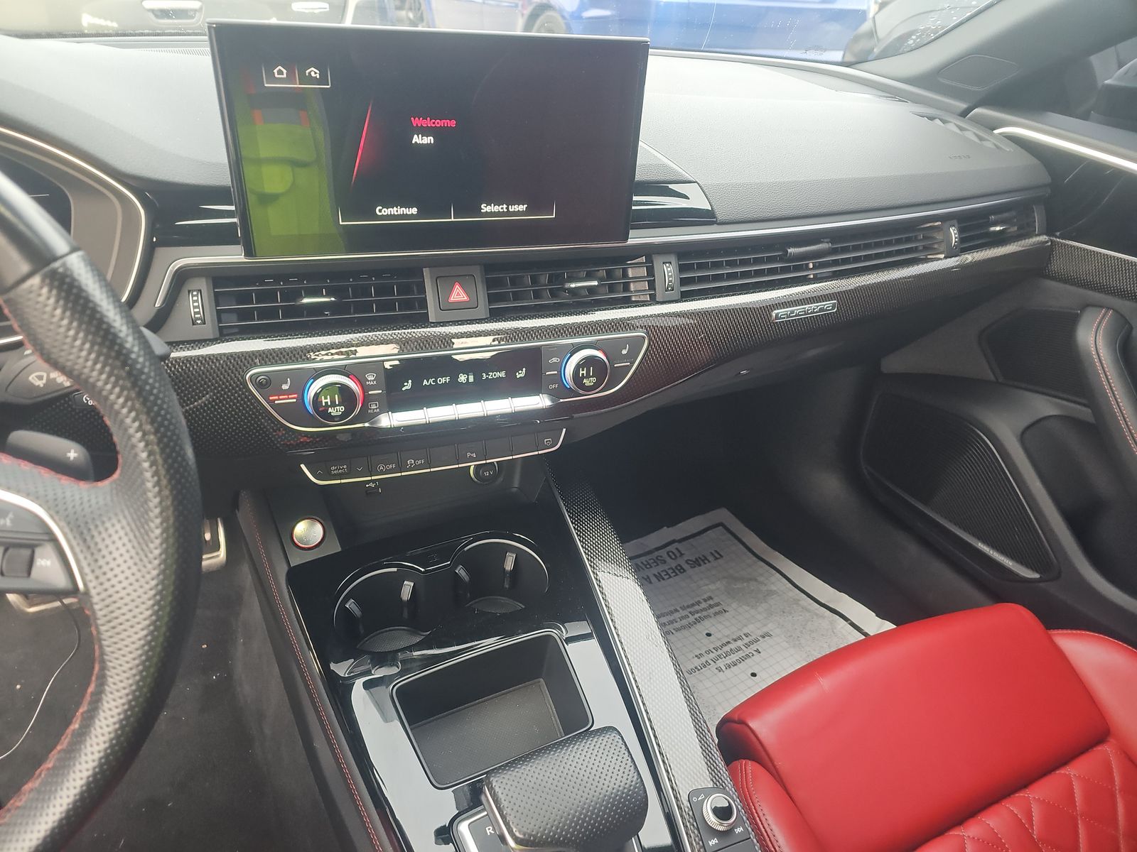 2022 Audi S5 Premium Plus AWD