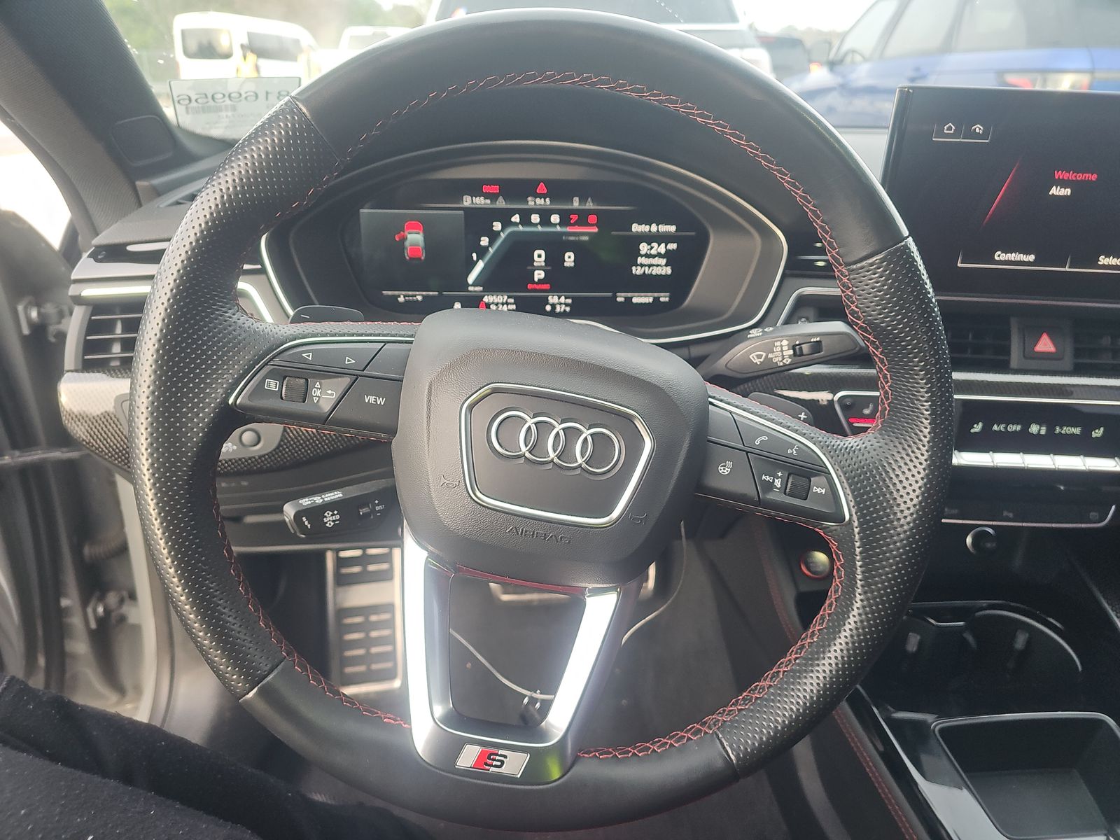 2022 Audi S5 Premium Plus AWD