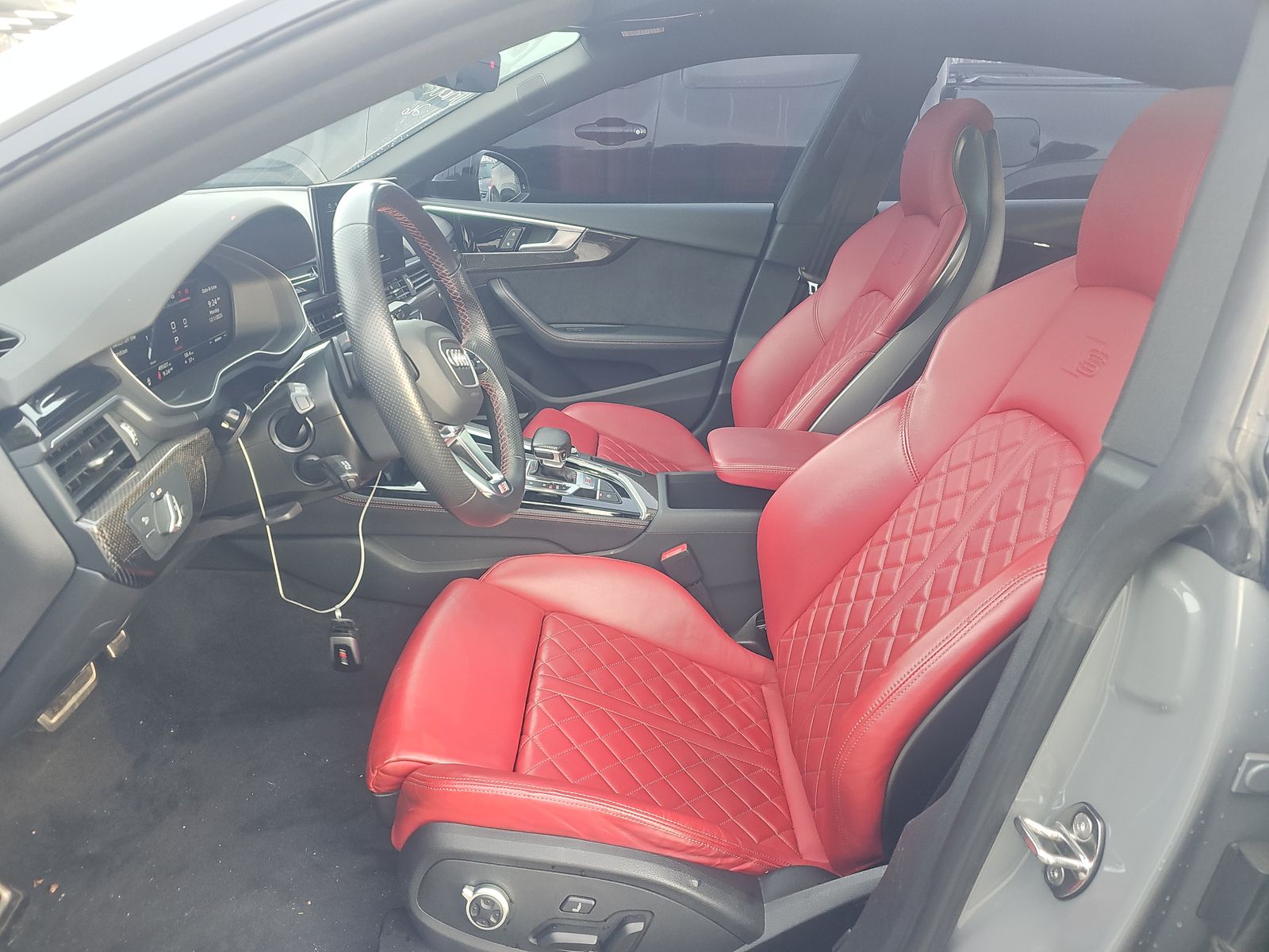 2022 Audi S5 Premium Plus AWD