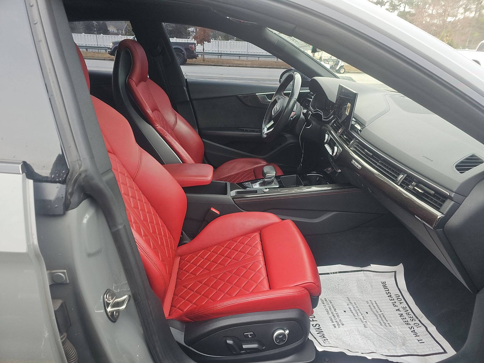 2022 Audi S5 Premium Plus AWD