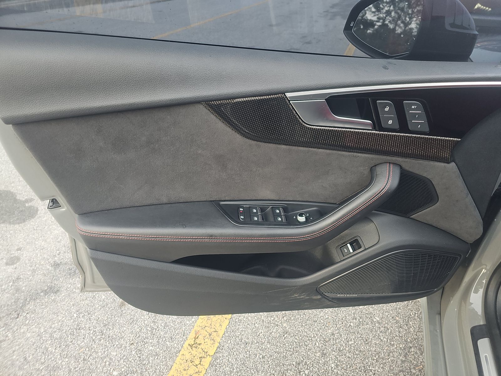 2022 Audi S5 Premium Plus AWD