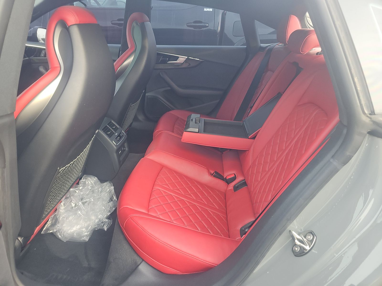 2022 Audi S5 Premium Plus AWD