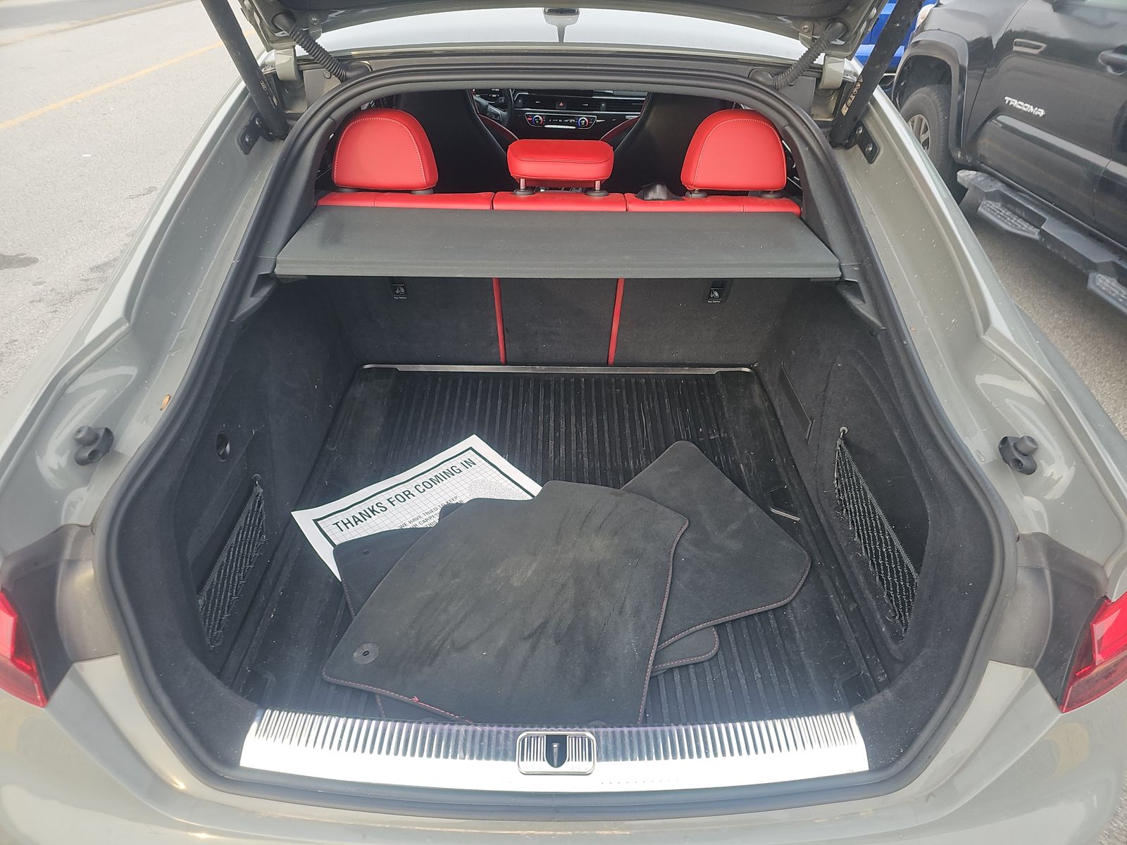 2022 Audi S5 Premium Plus AWD