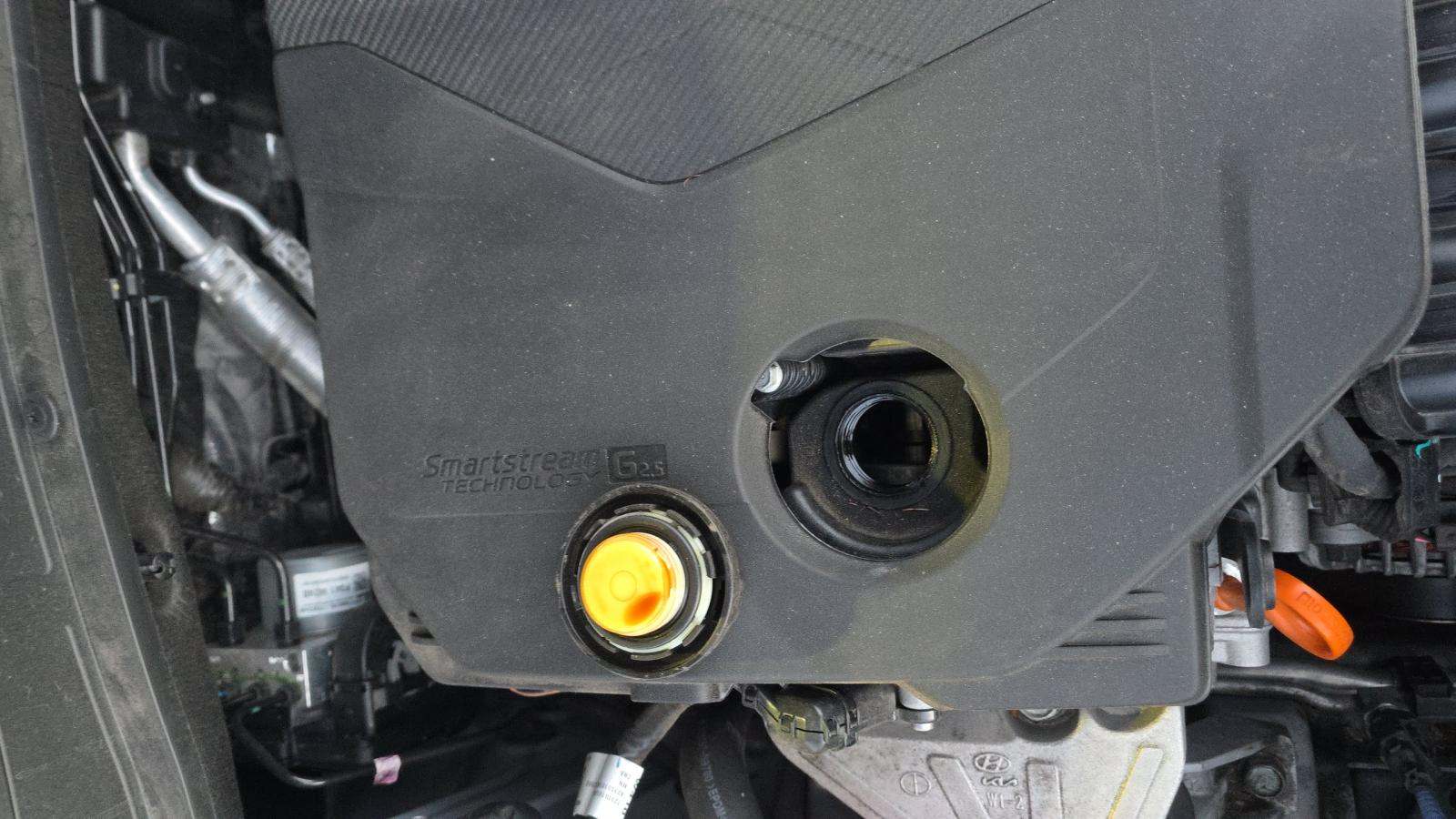 2024 Kia Sportage SX-Prestige FWD