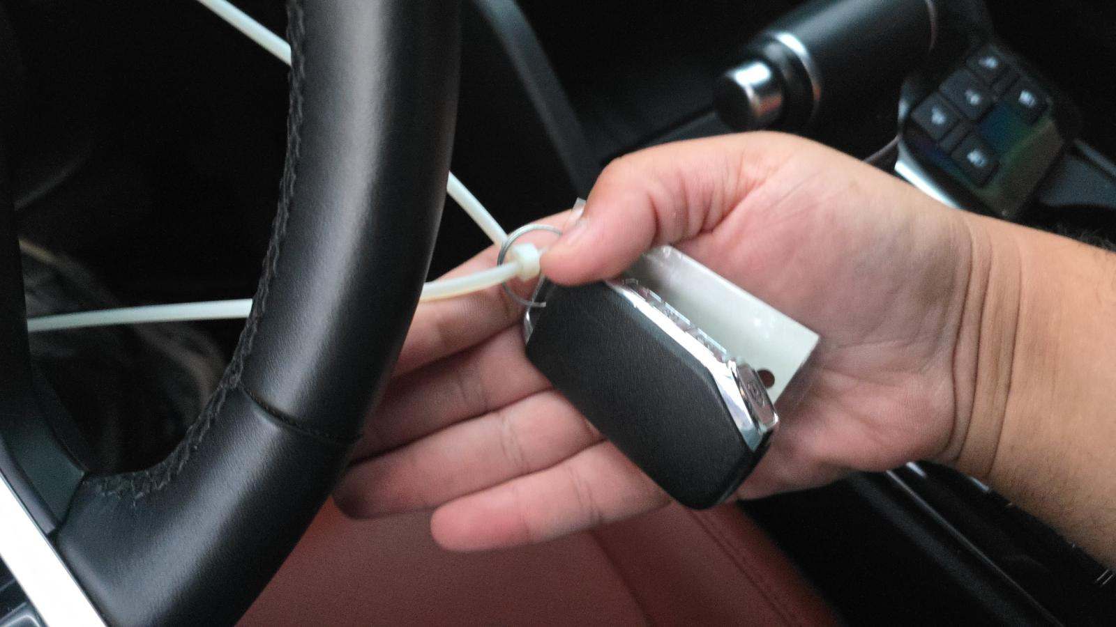 2024 Kia Sportage SX-Prestige FWD