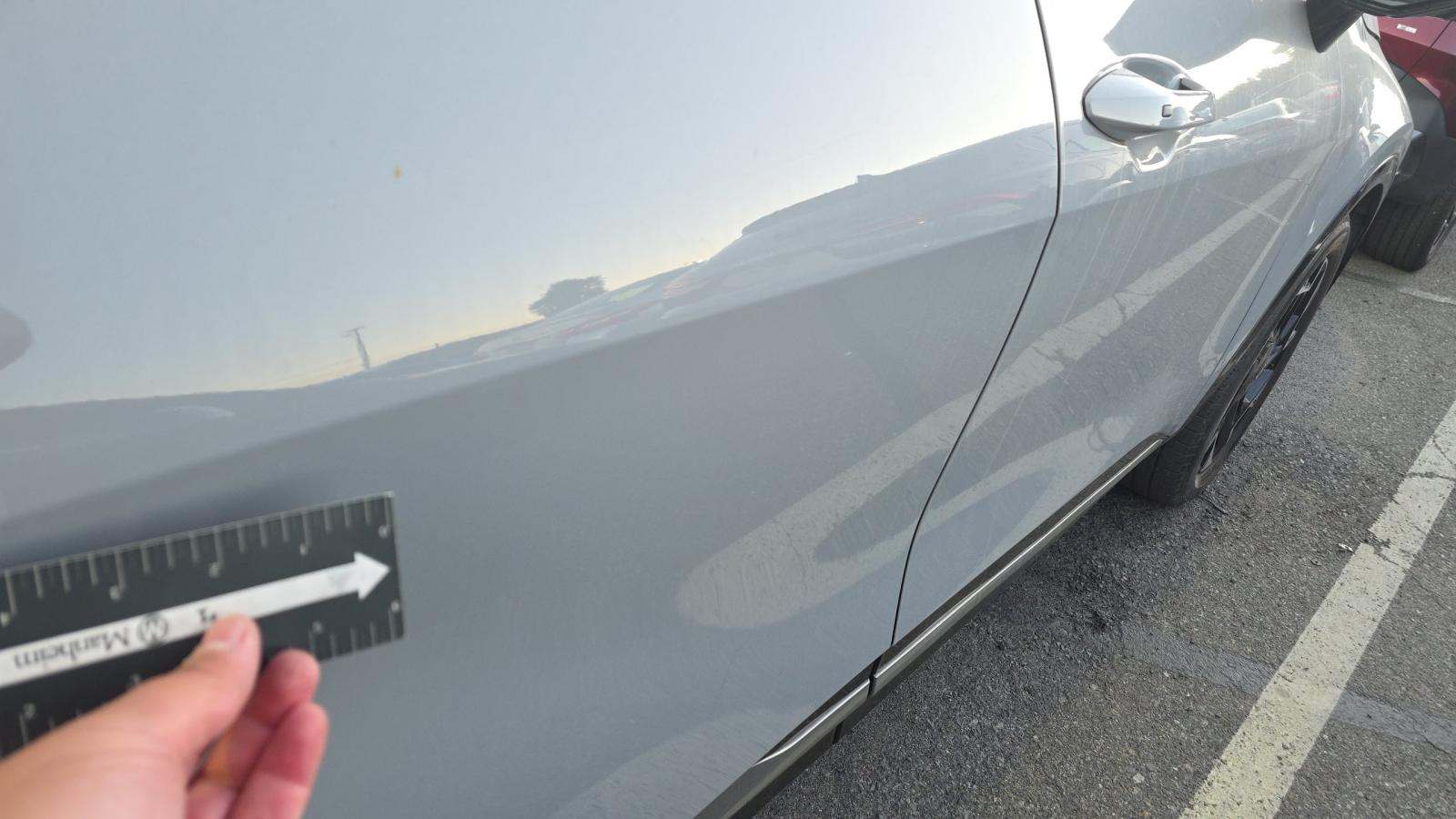 2024 Kia Sportage SX-Prestige FWD