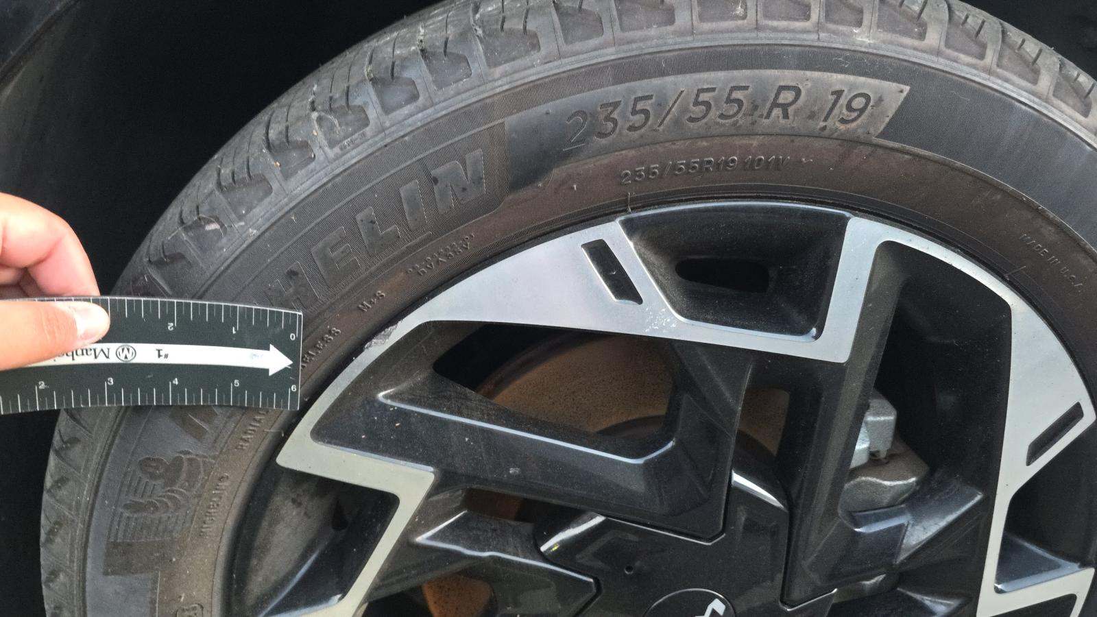 2024 Kia Sportage SX-Prestige FWD