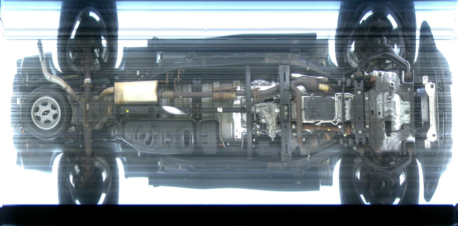 2022 Ford F-150 Platinum AWD