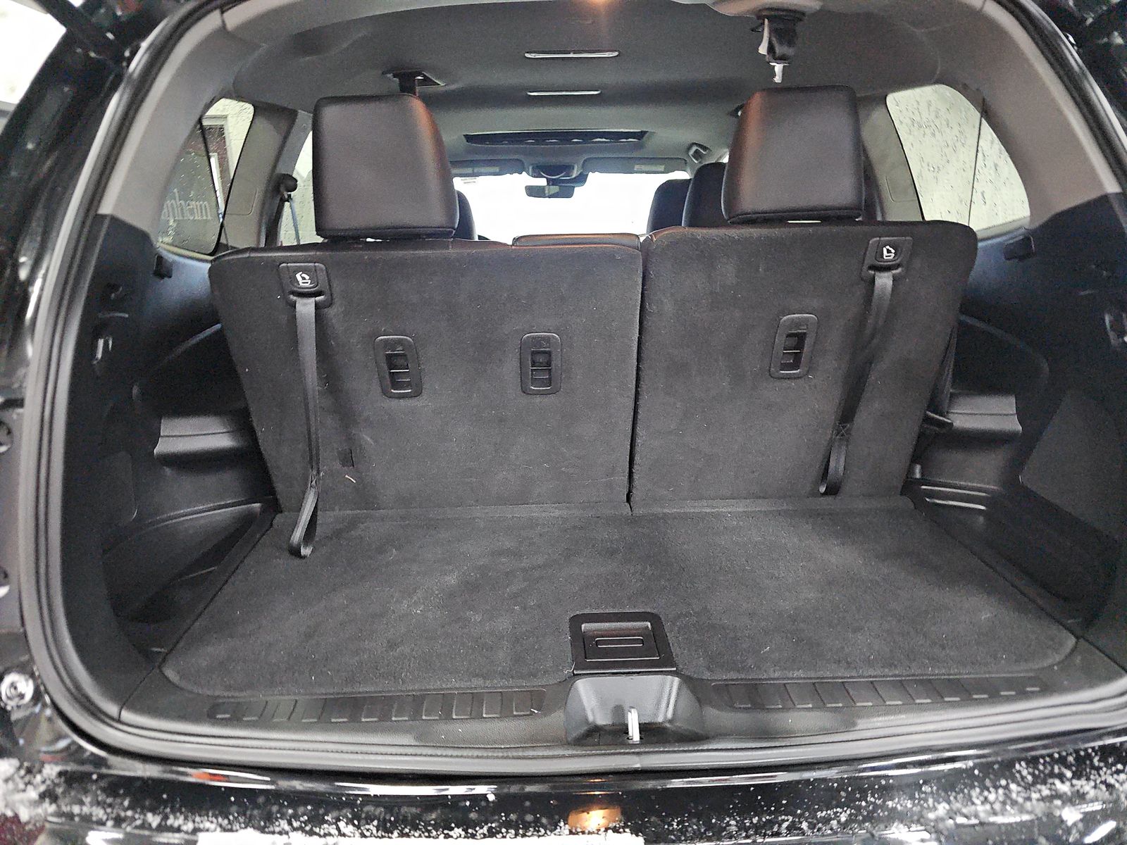 2022 Honda Pilot EX-L AWD