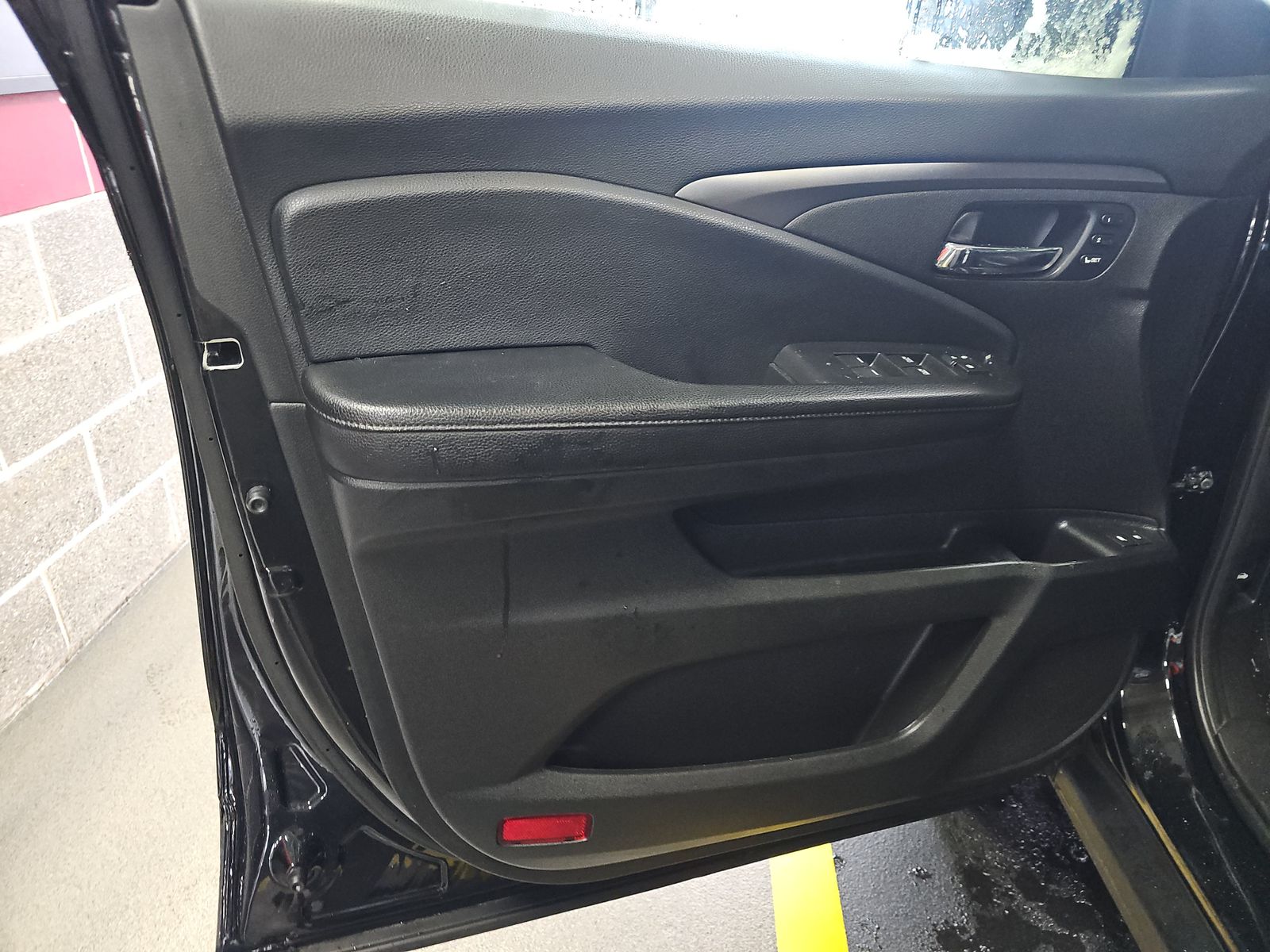 2022 Honda Pilot EX-L AWD