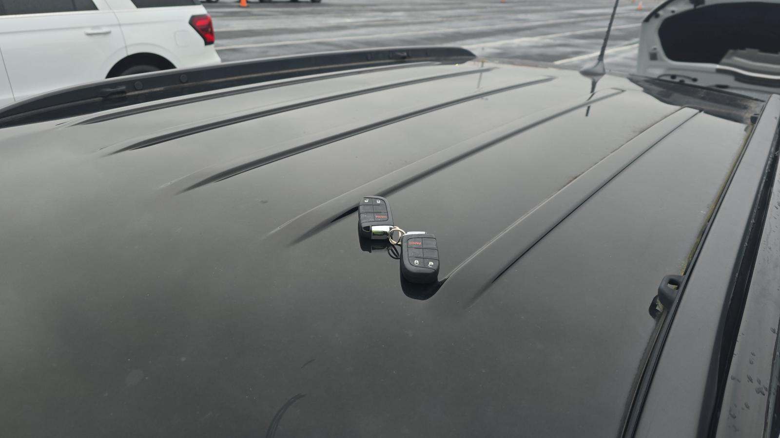 2022 Jeep Compass Latitude Altitude Edition AWD