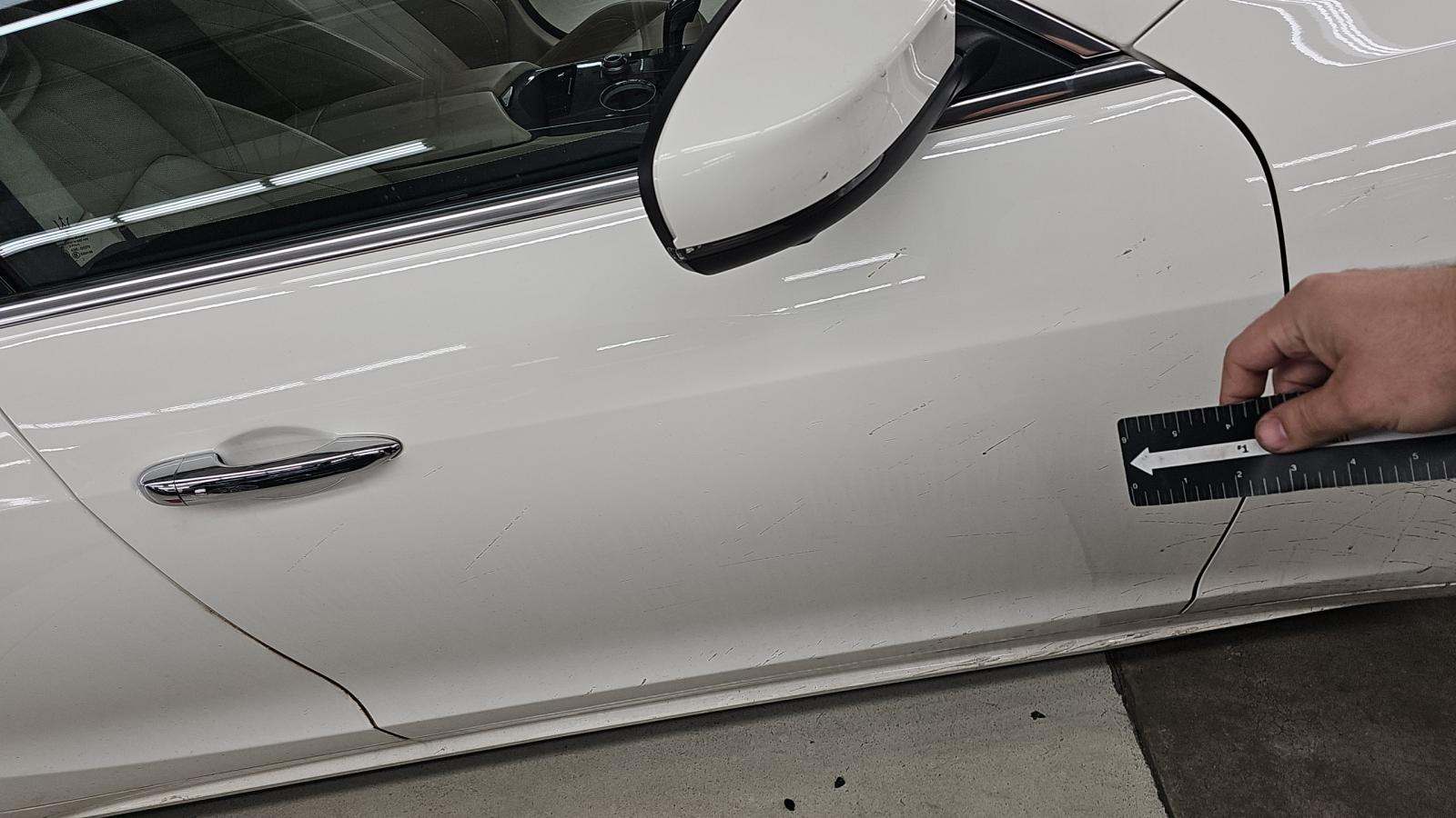 2022 Maserati Ghibli Modena FWD