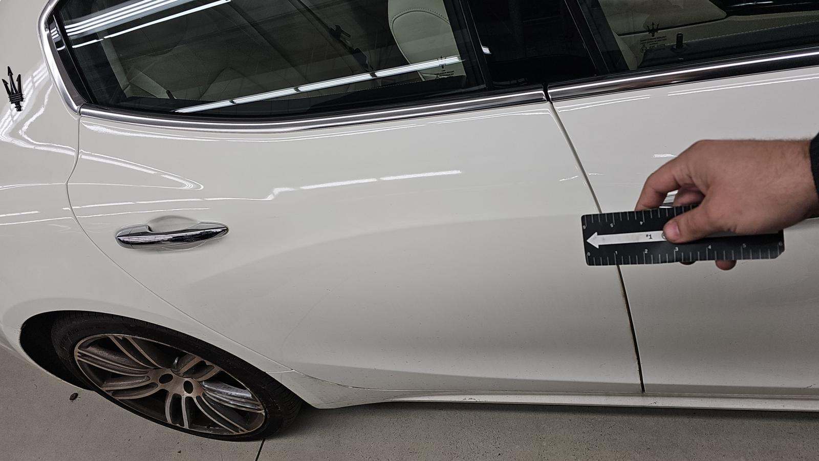 2022 Maserati Ghibli Modena FWD