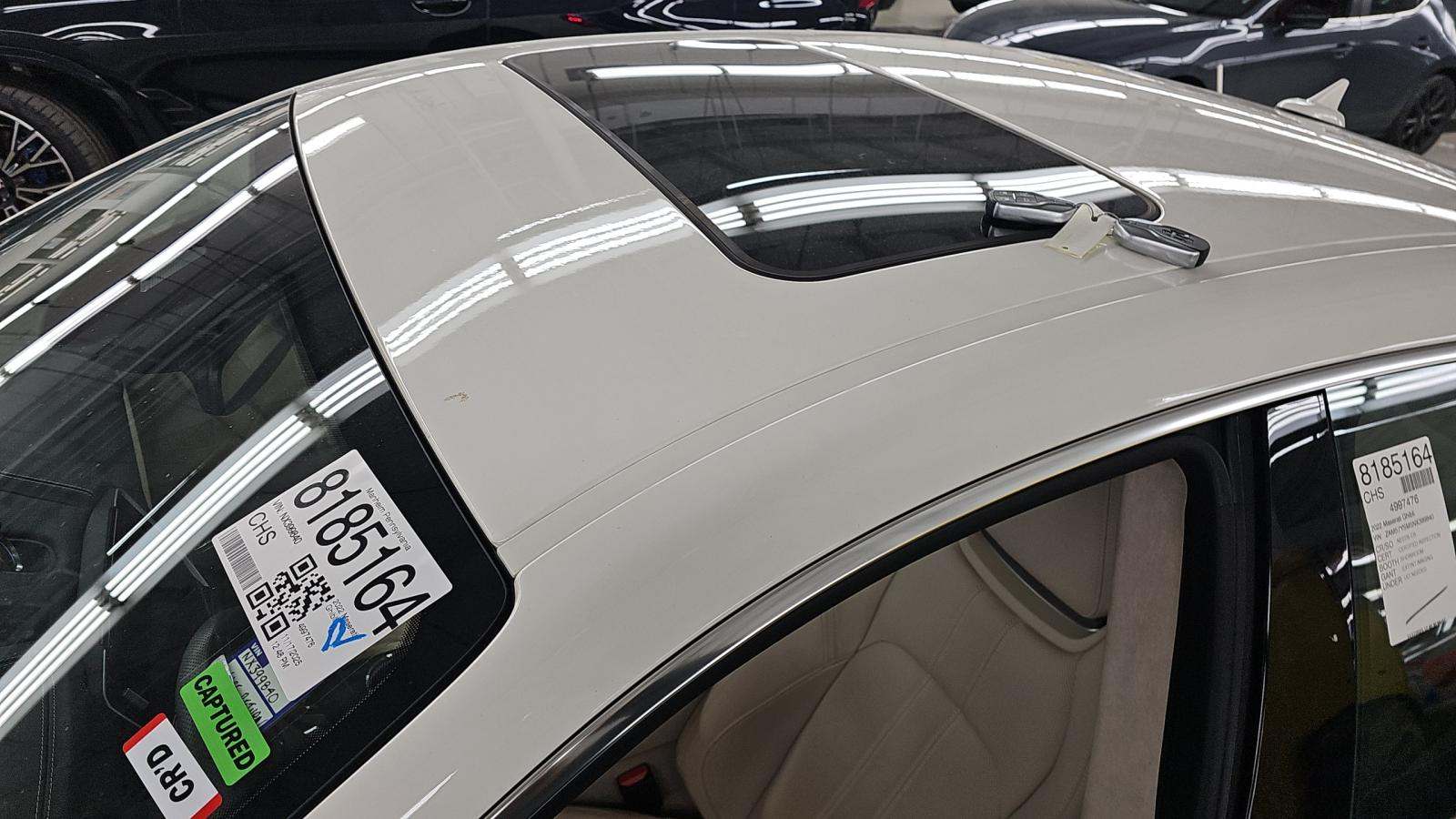 2022 Maserati Ghibli Modena FWD