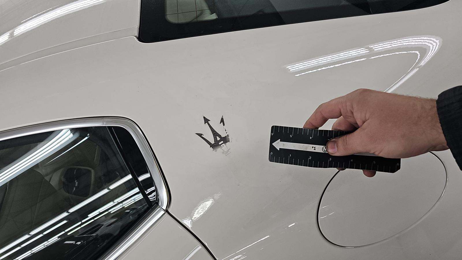 2022 Maserati Ghibli Modena FWD