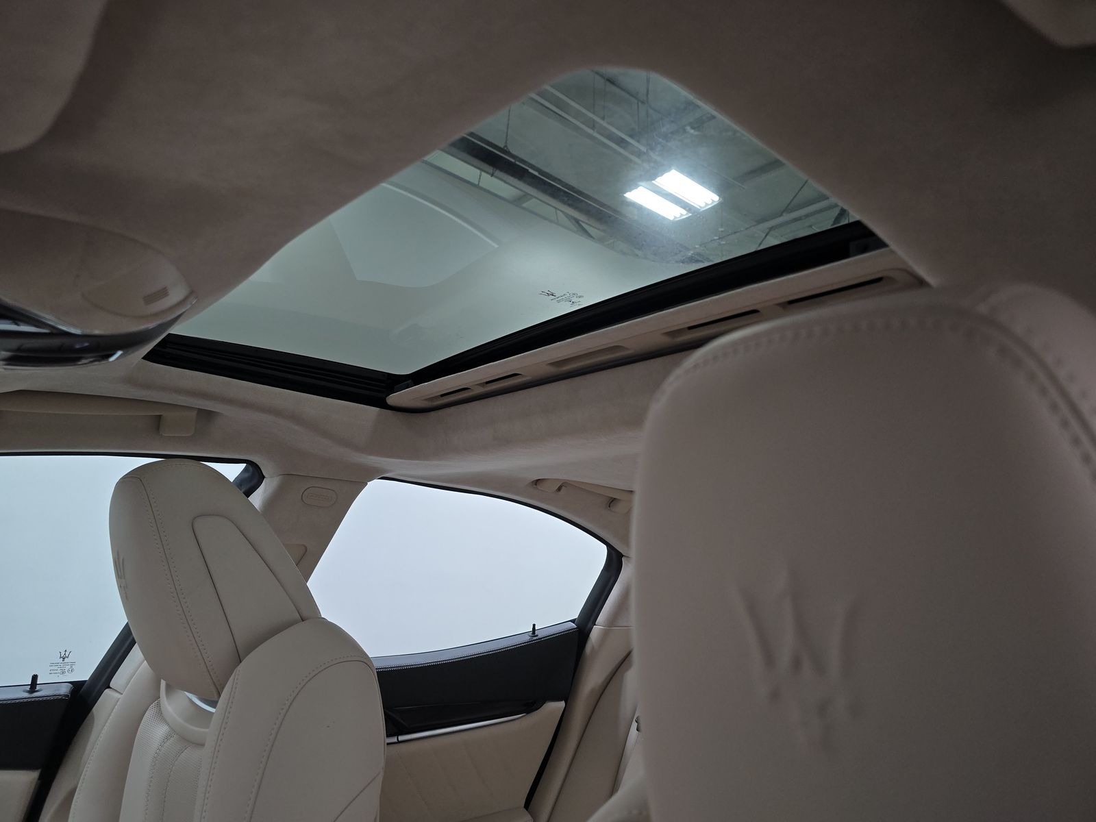 2022 Maserati Ghibli Modena FWD