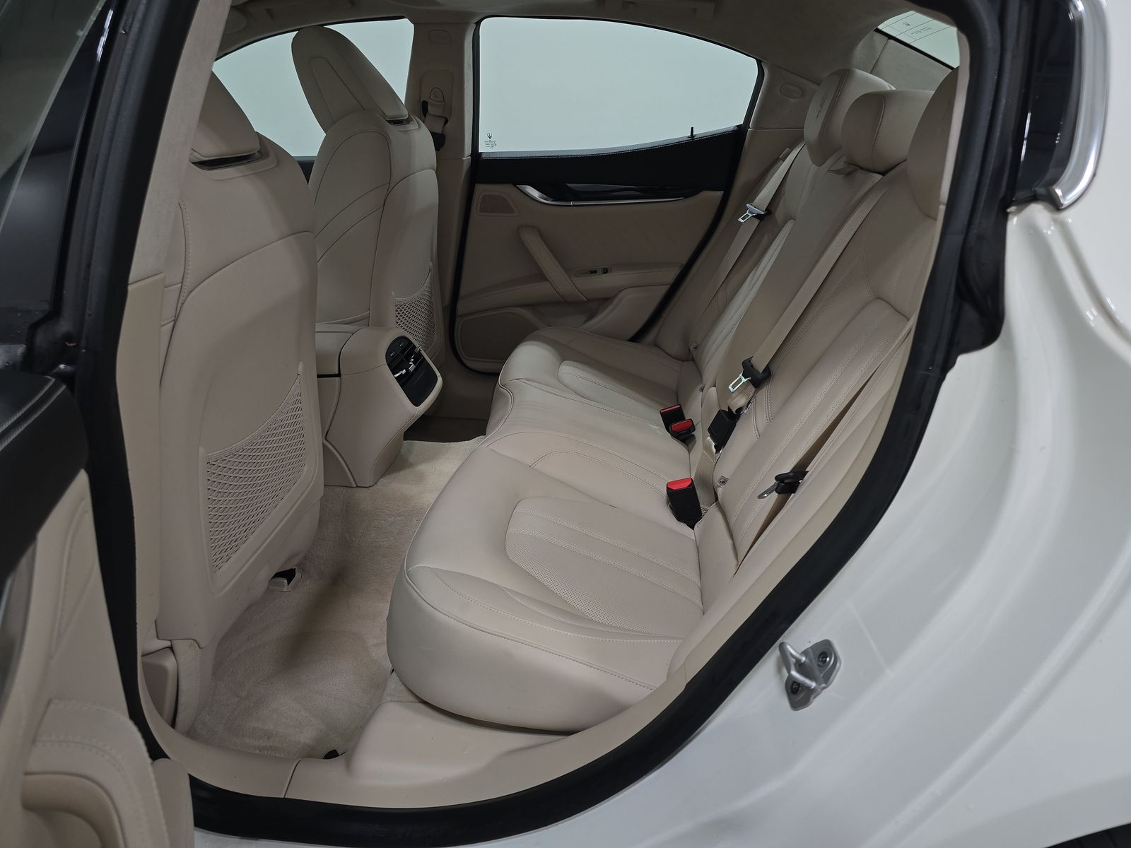 2022 Maserati Ghibli Modena FWD