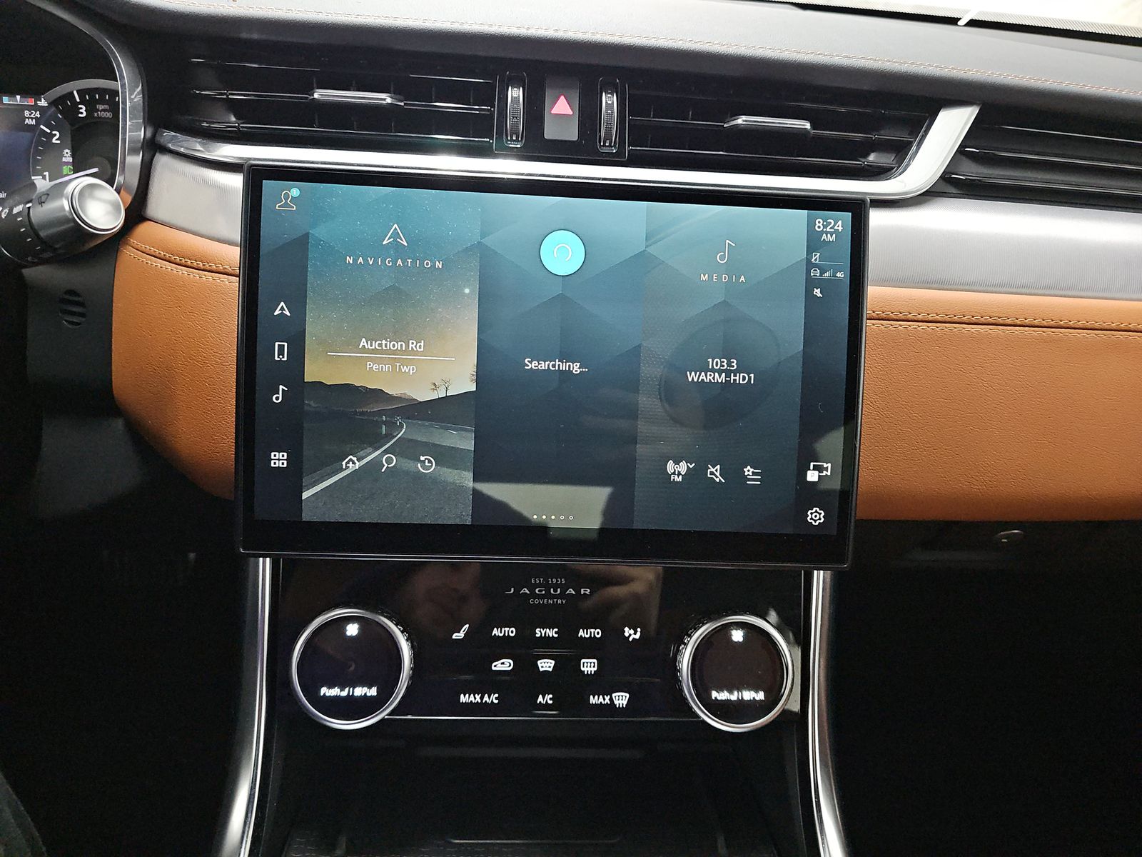 2022 Jaguar XF R-Dynamic SE AWD