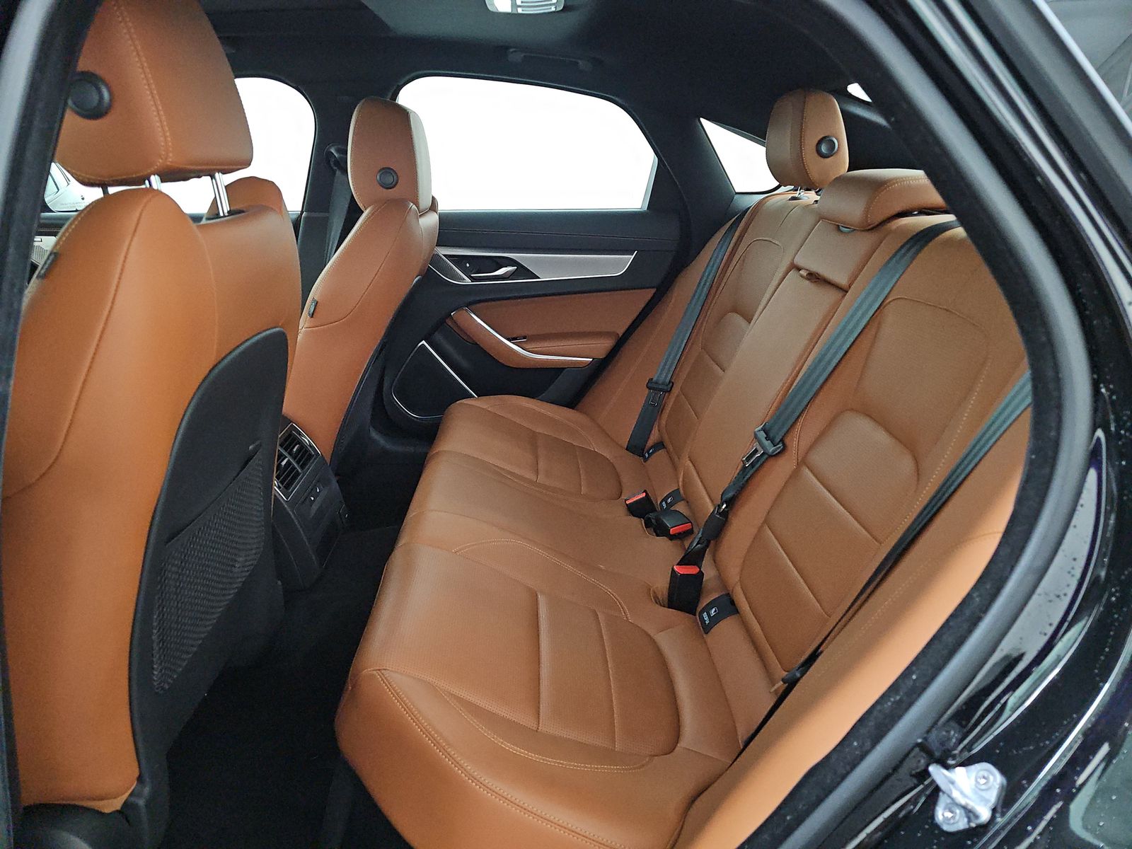 2022 Jaguar XF R-Dynamic SE AWD