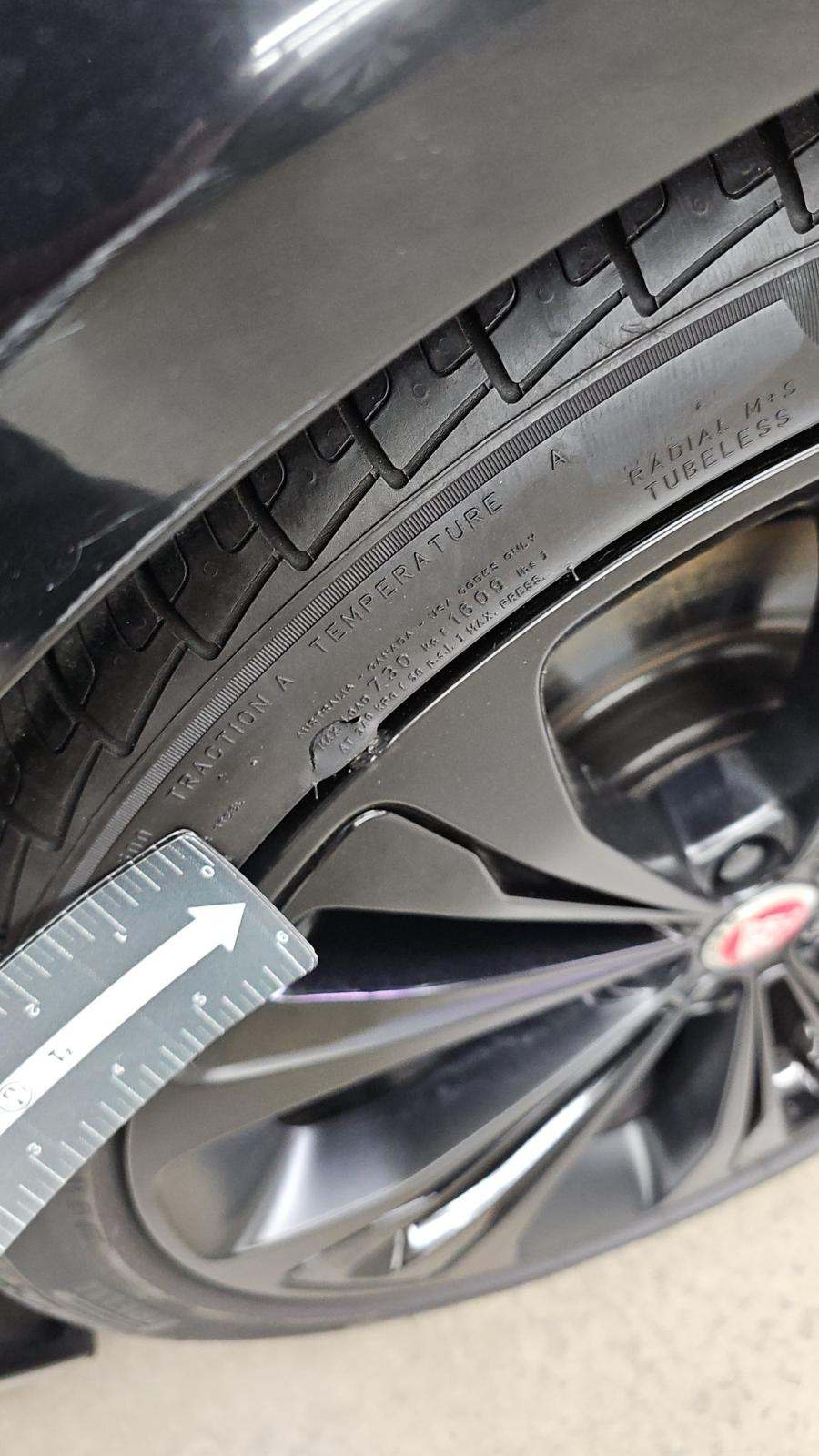 2022 Jaguar XF R-Dynamic SE AWD