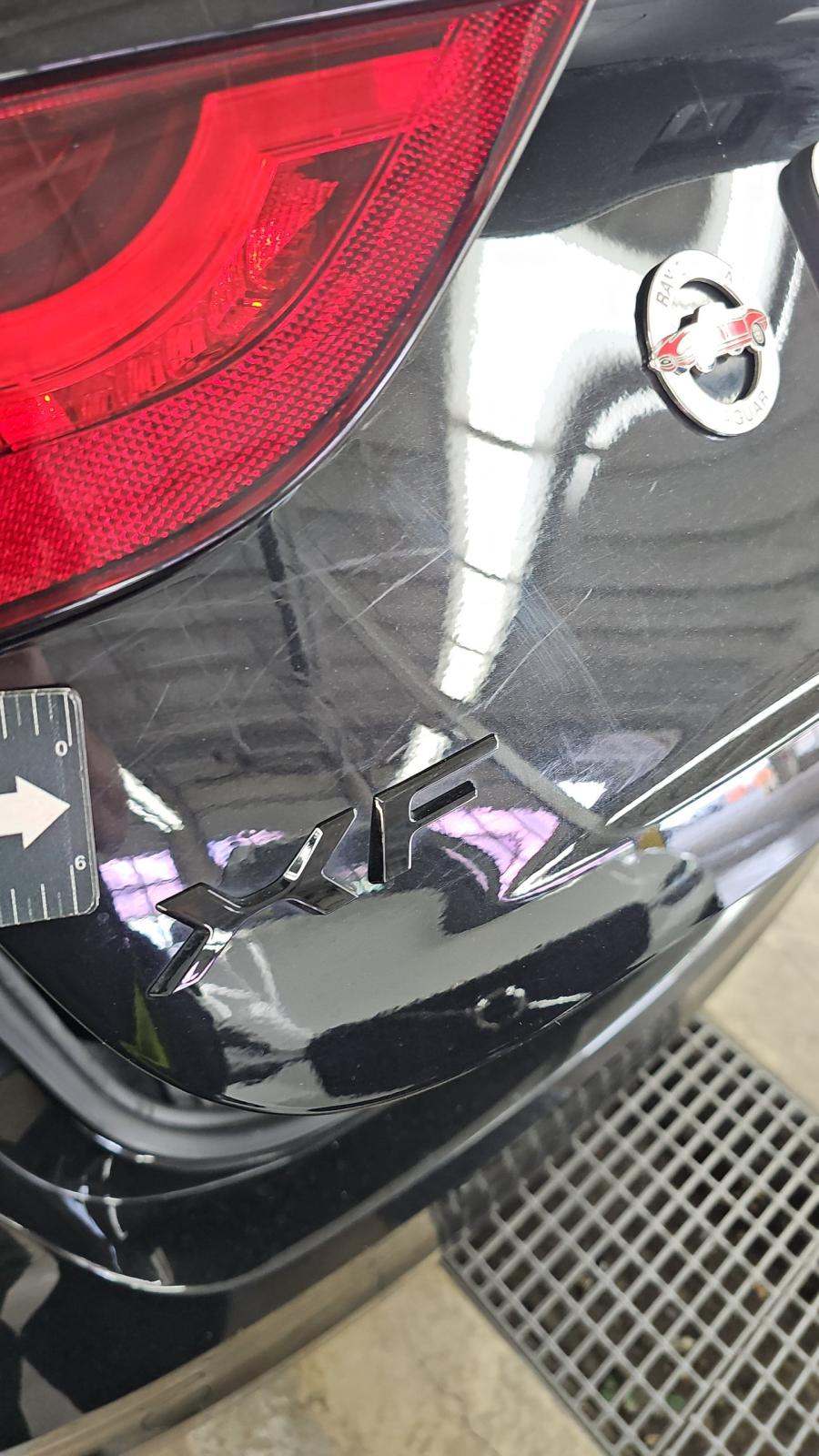 2022 Jaguar XF R-Dynamic SE AWD