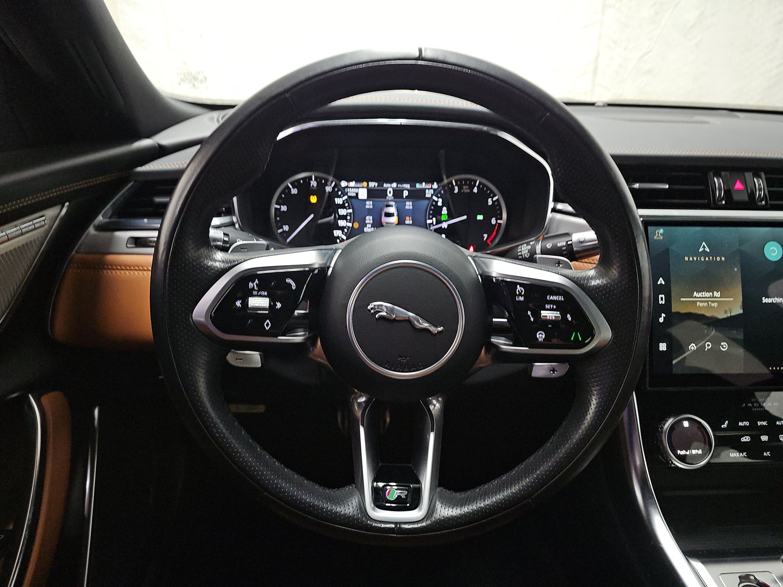 2022 Jaguar XF R-Dynamic SE AWD