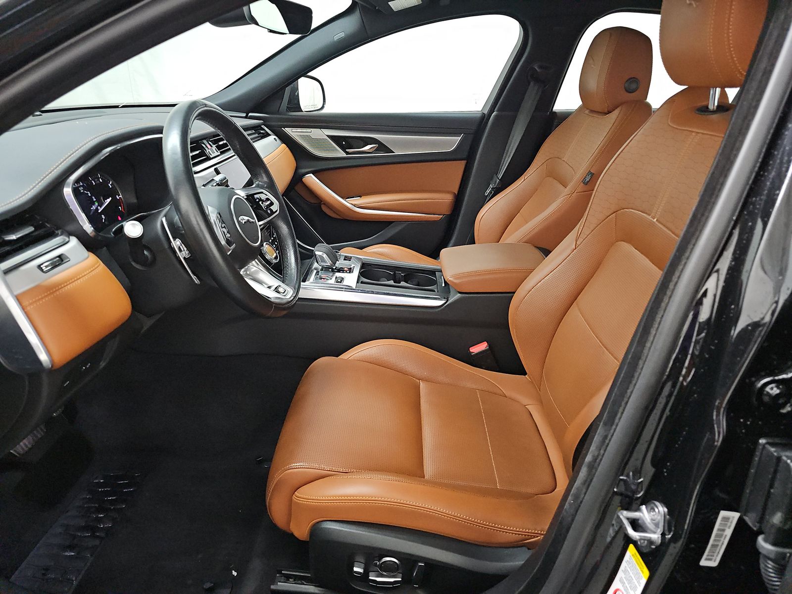 2022 Jaguar XF R-Dynamic SE AWD