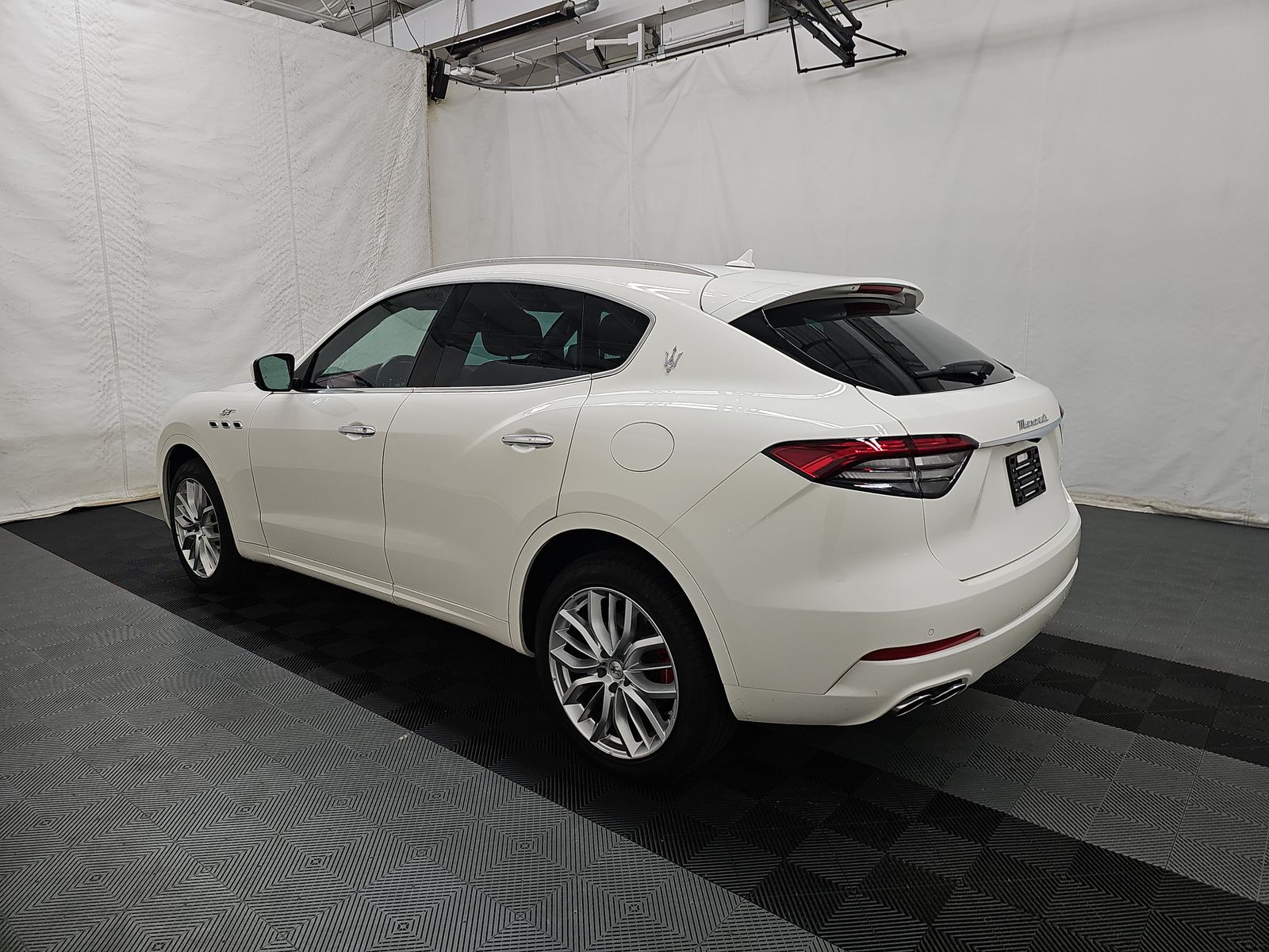 2022 Maserati Levante GT AWD