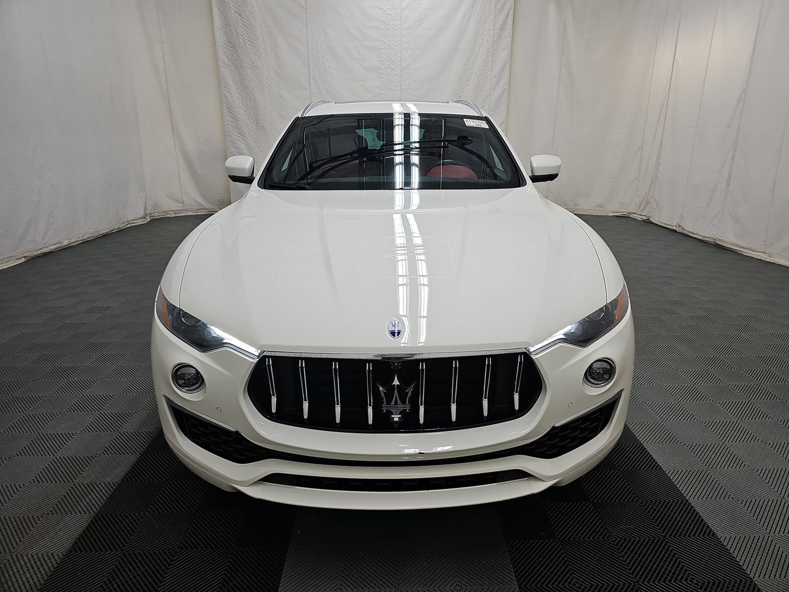 2022 Maserati Levante GT AWD
