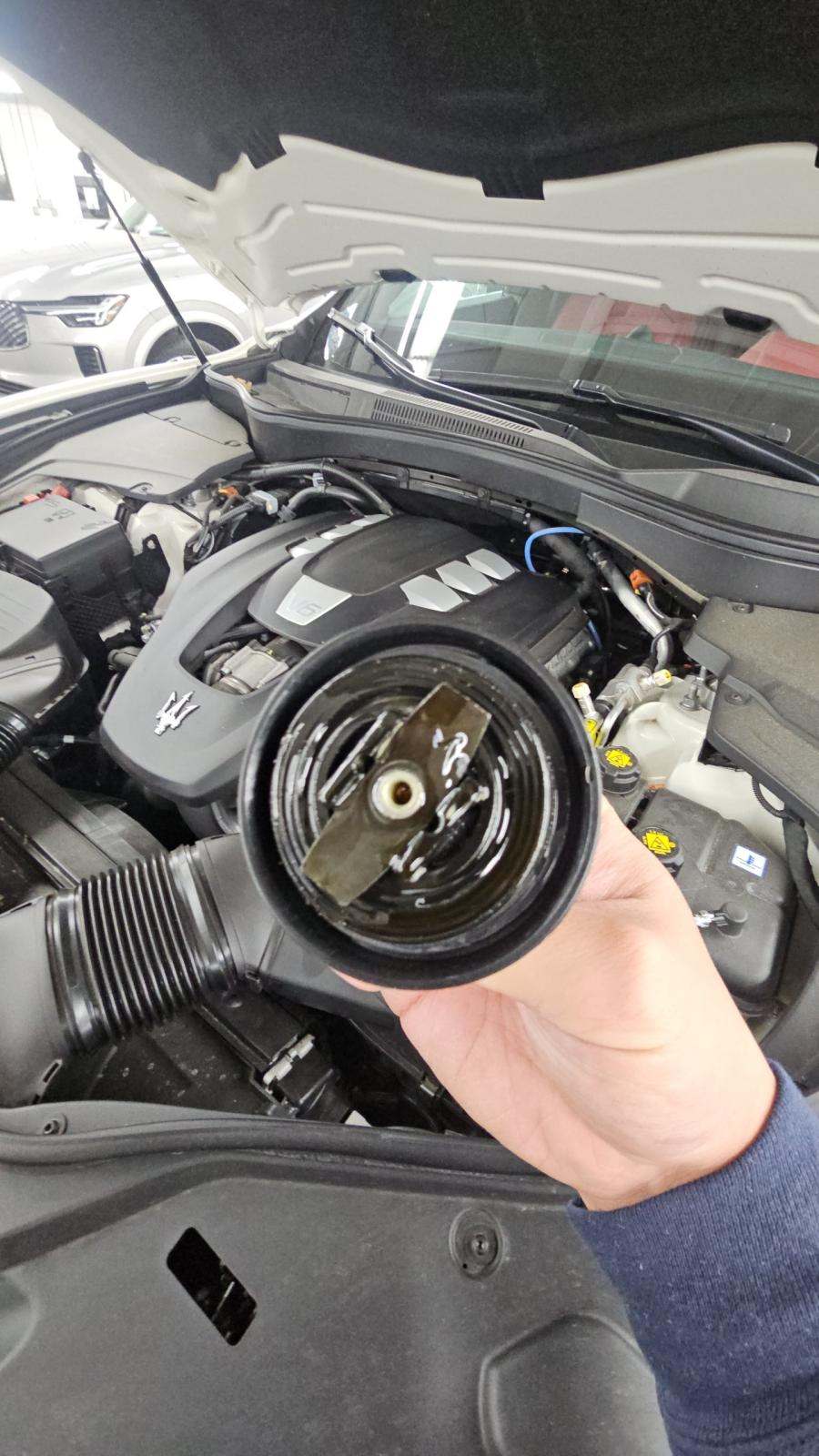 2022 Maserati Levante GT AWD