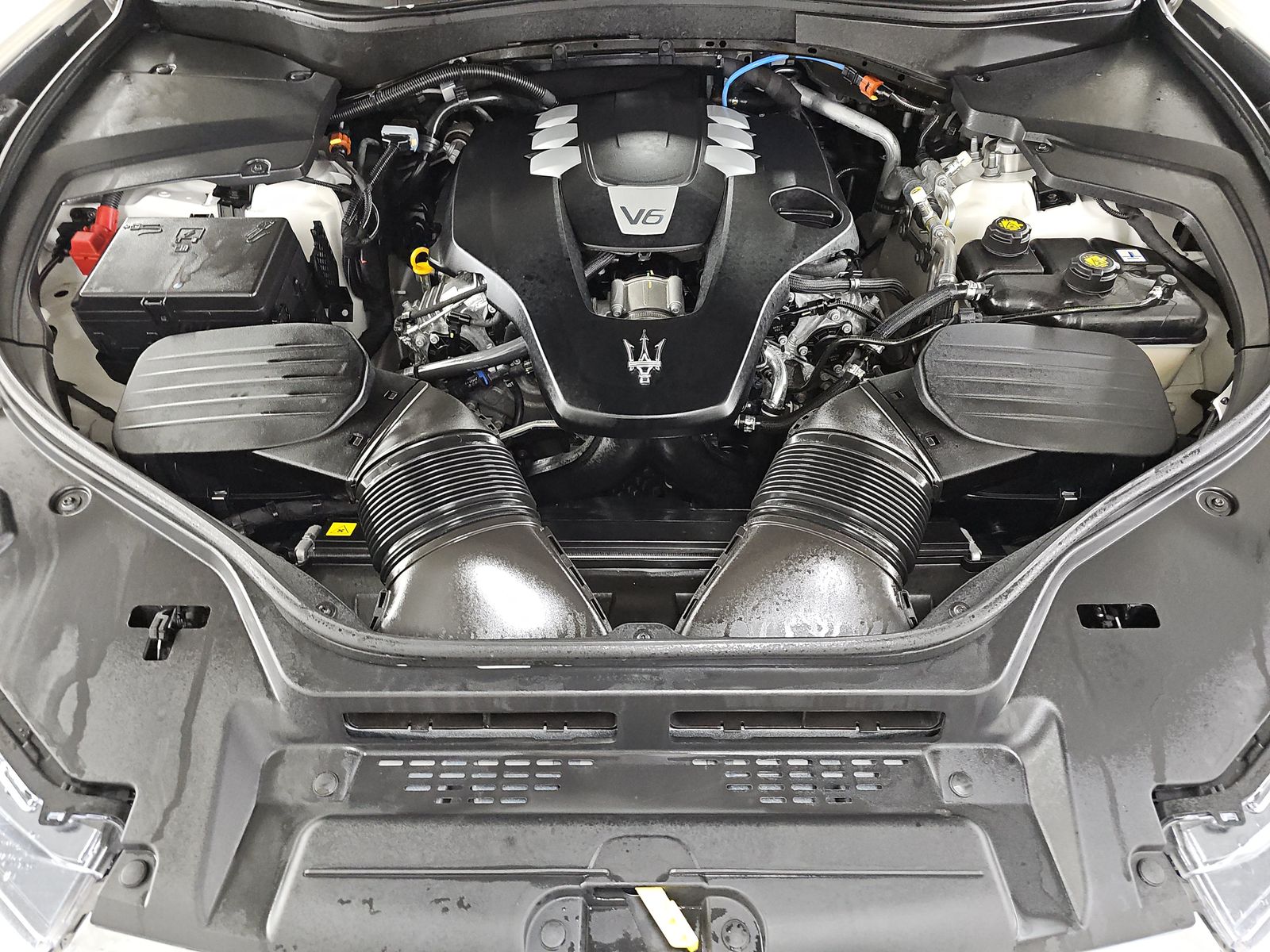 2022 Maserati Levante GT AWD