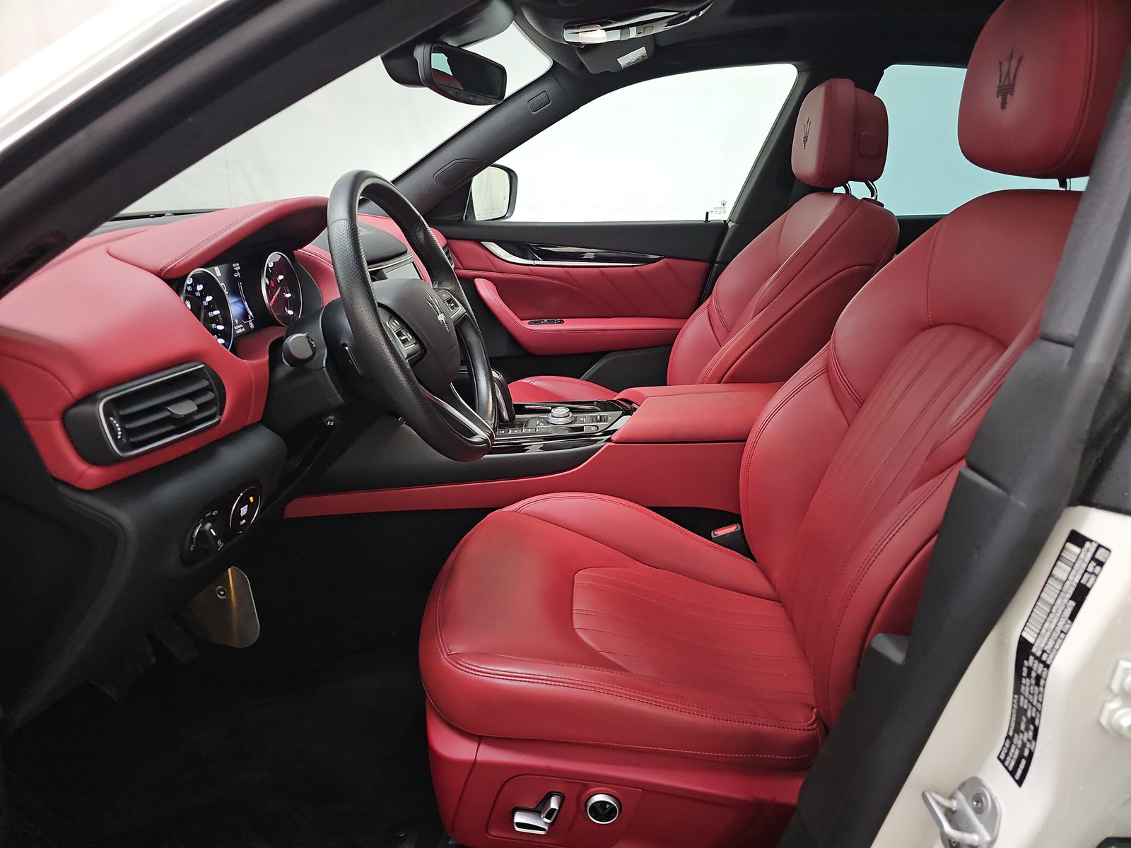 2022 Maserati Levante GT AWD