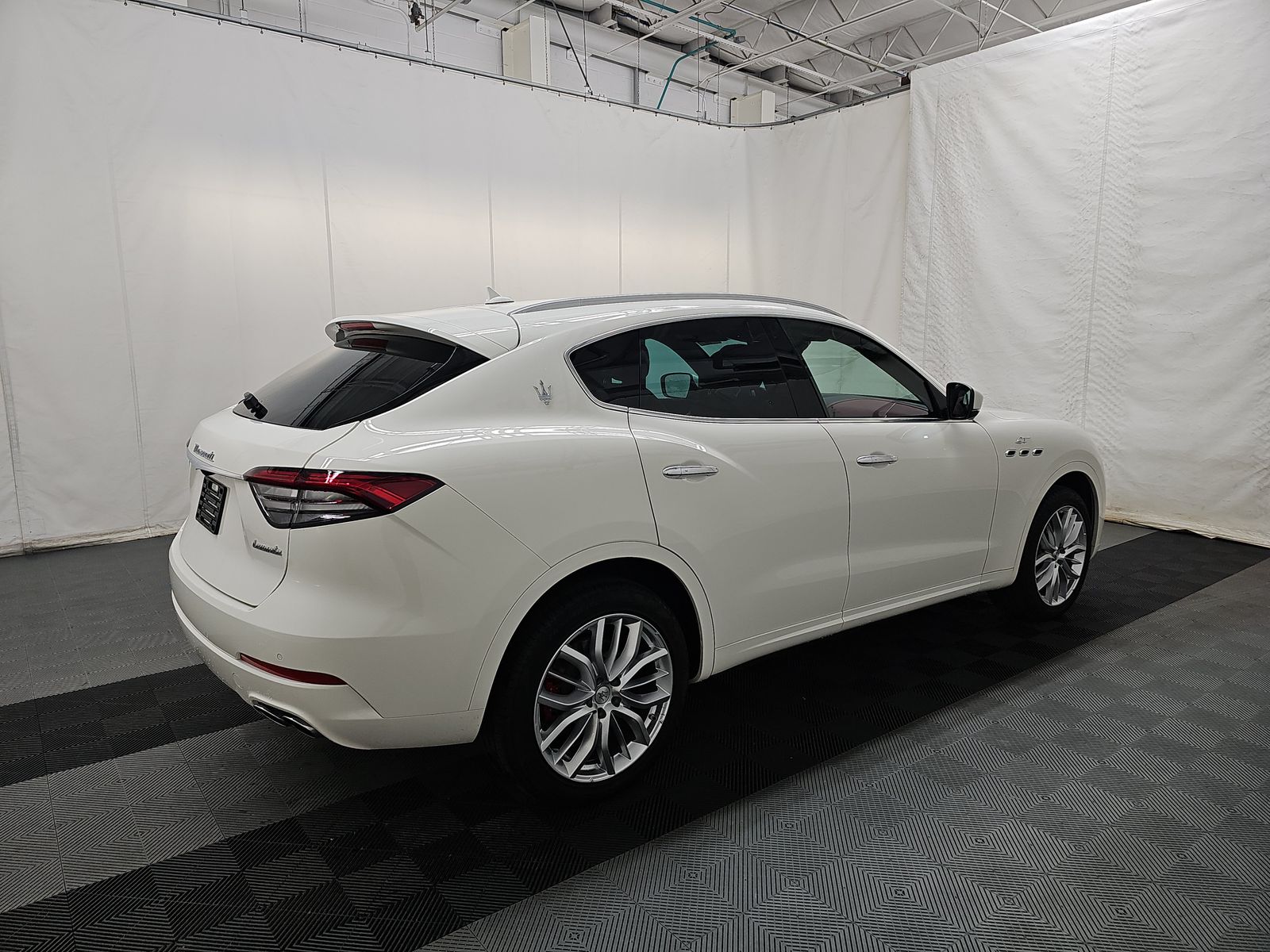 2022 Maserati Levante GT AWD