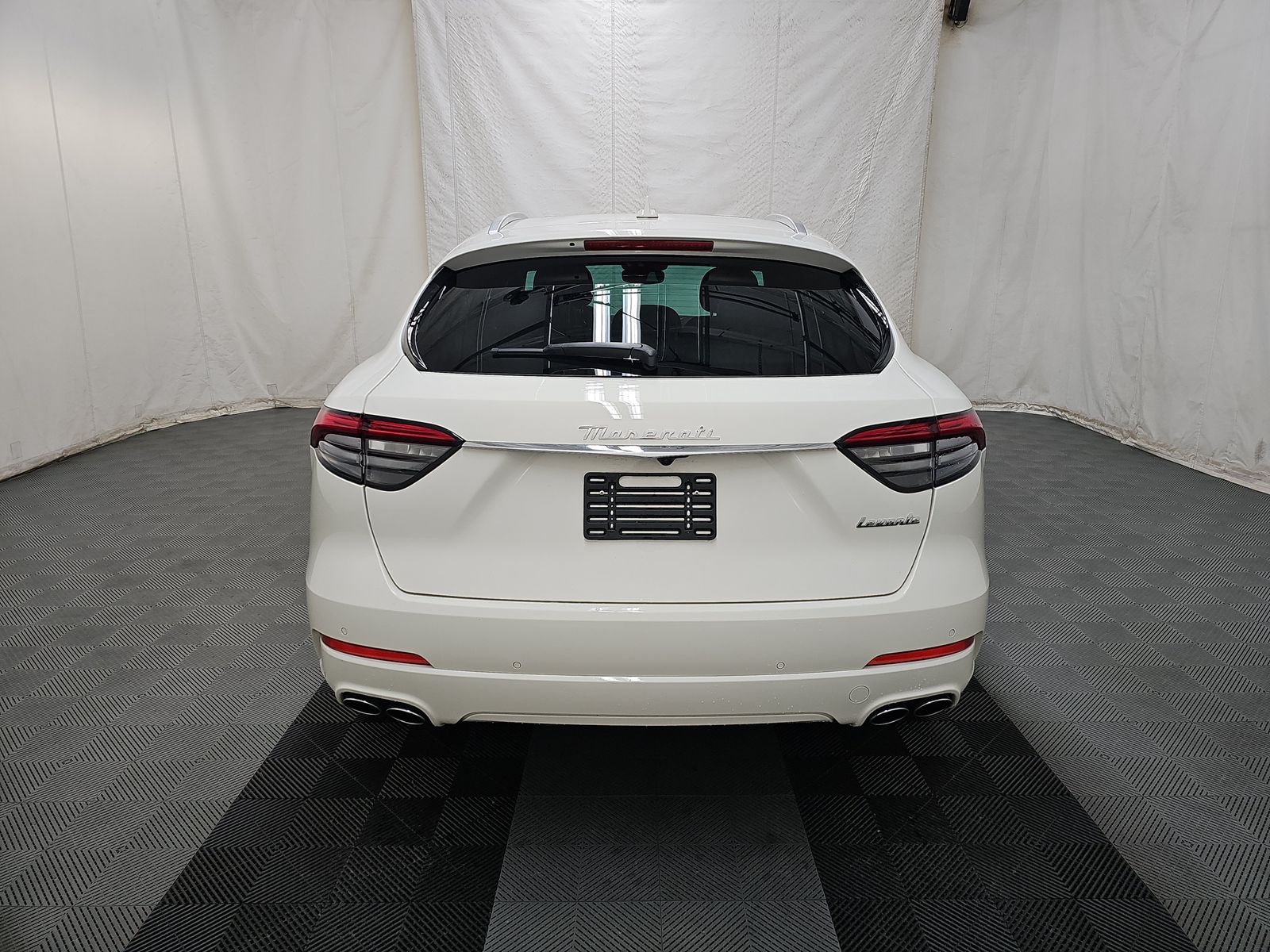 2022 Maserati Levante GT AWD