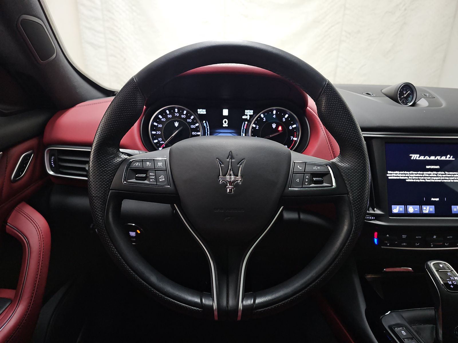 2022 Maserati Levante GT AWD