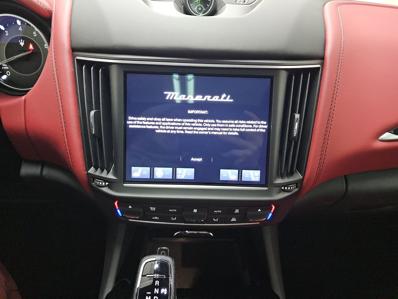 2022 Maserati Levante GT AWD