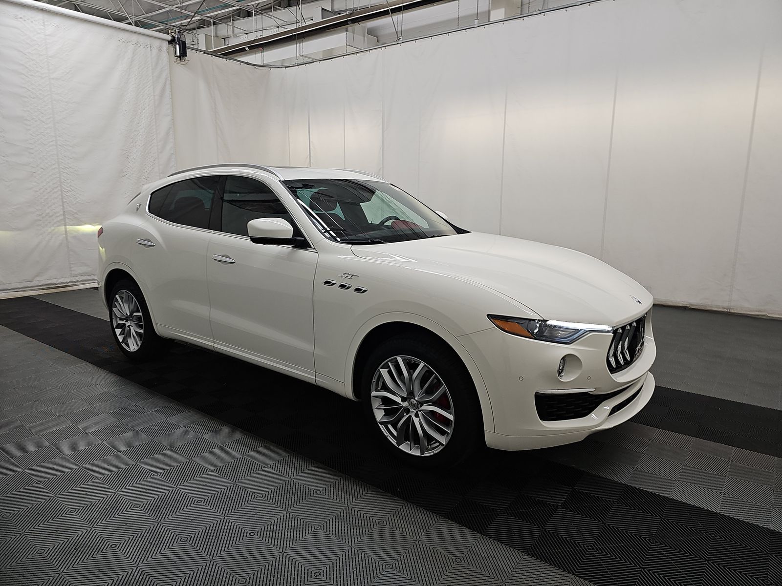 2022 Maserati Levante GT AWD