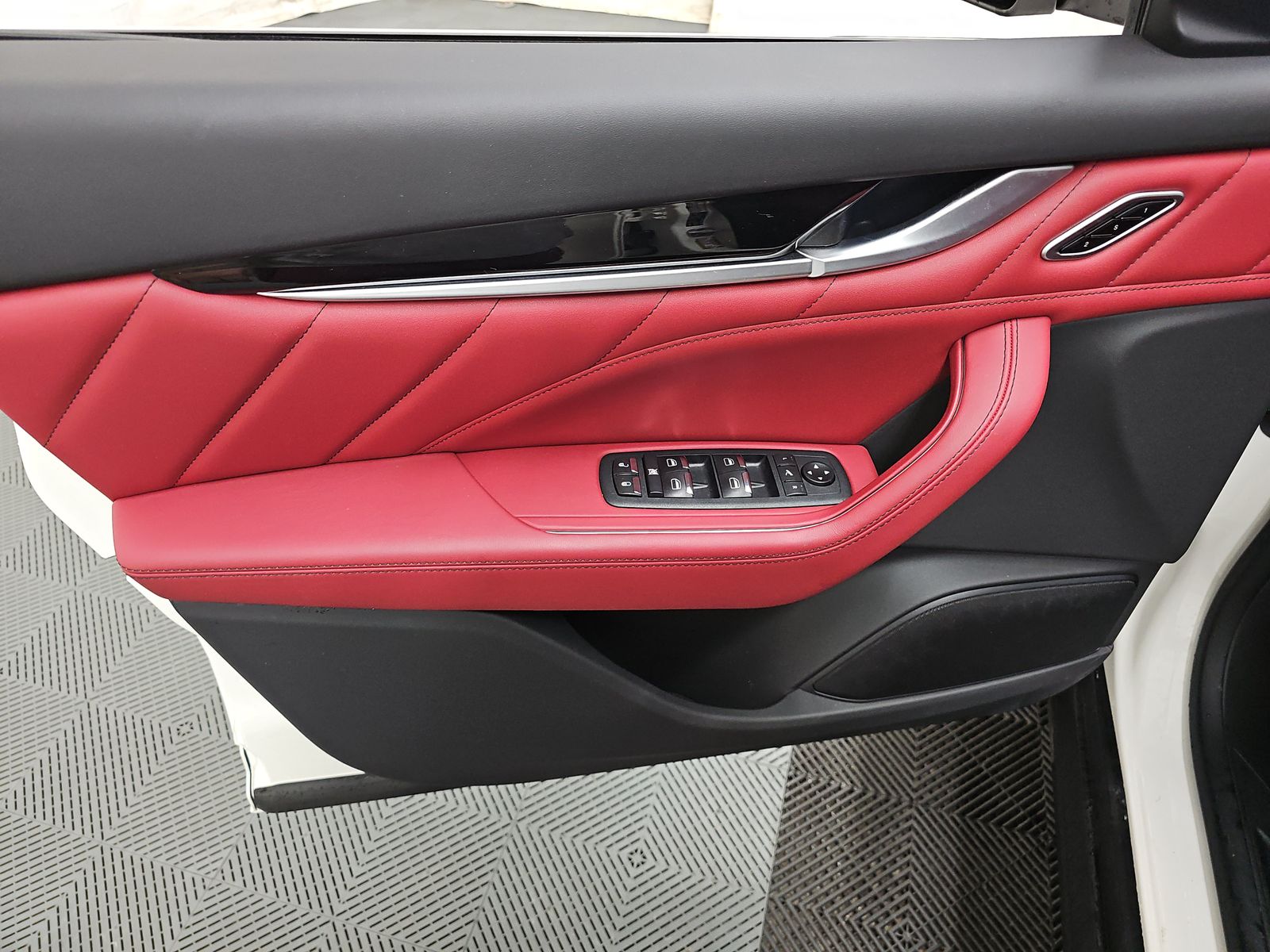 2022 Maserati Levante GT AWD