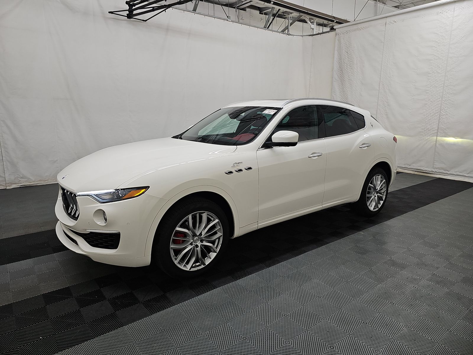 2022 Maserati Levante GT AWD