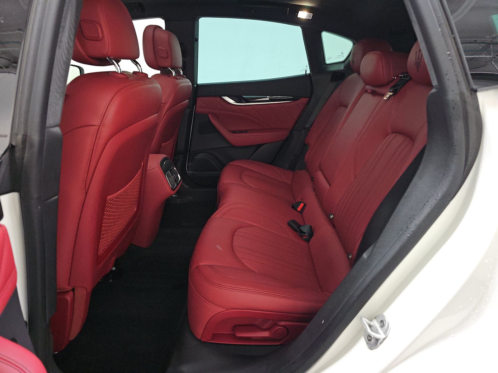 2022 Maserati Levante GT AWD