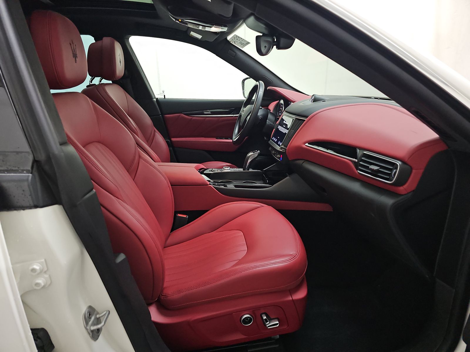 2022 Maserati Levante GT AWD